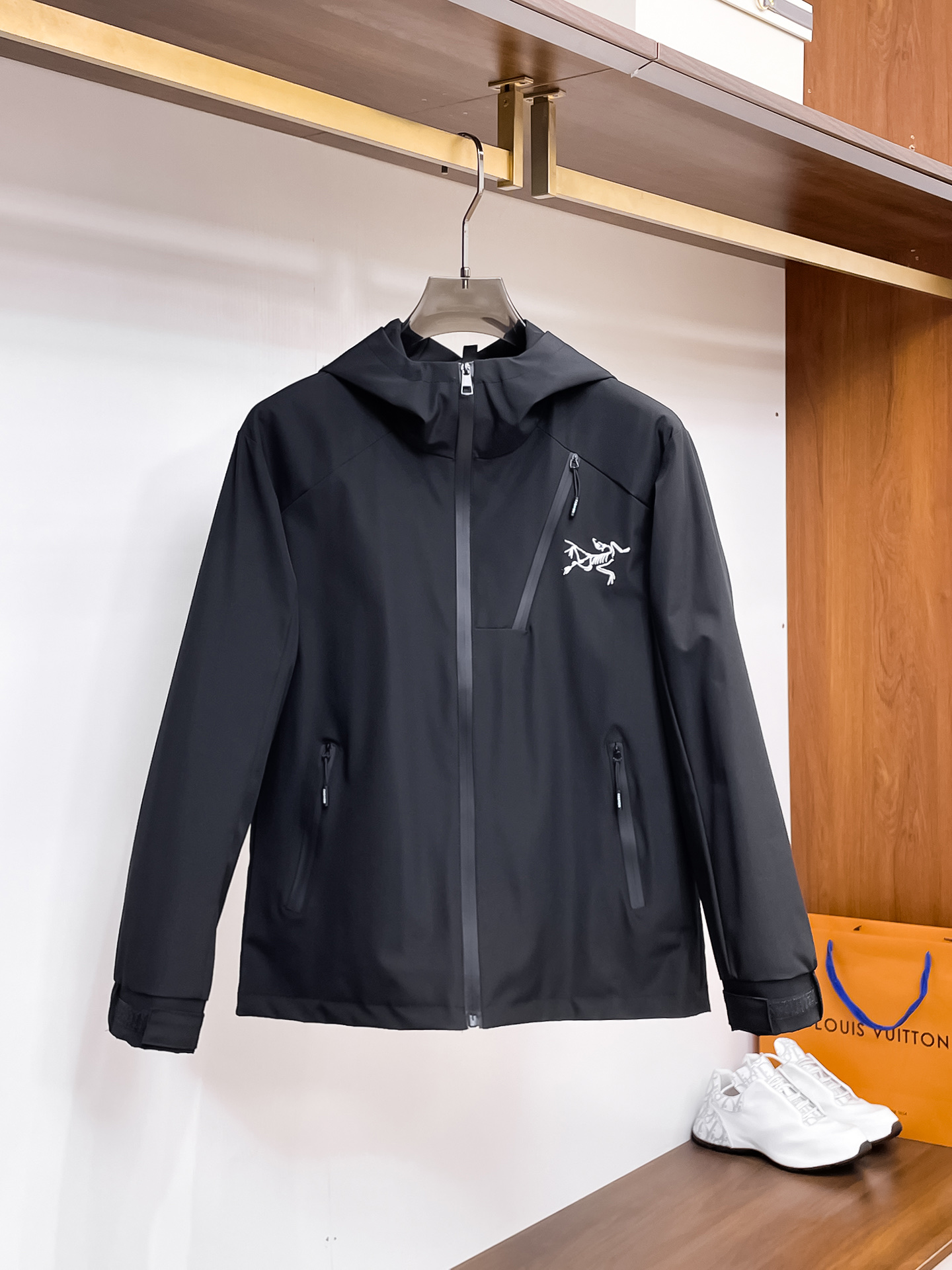 Arcteryx Male Jacket M-xl