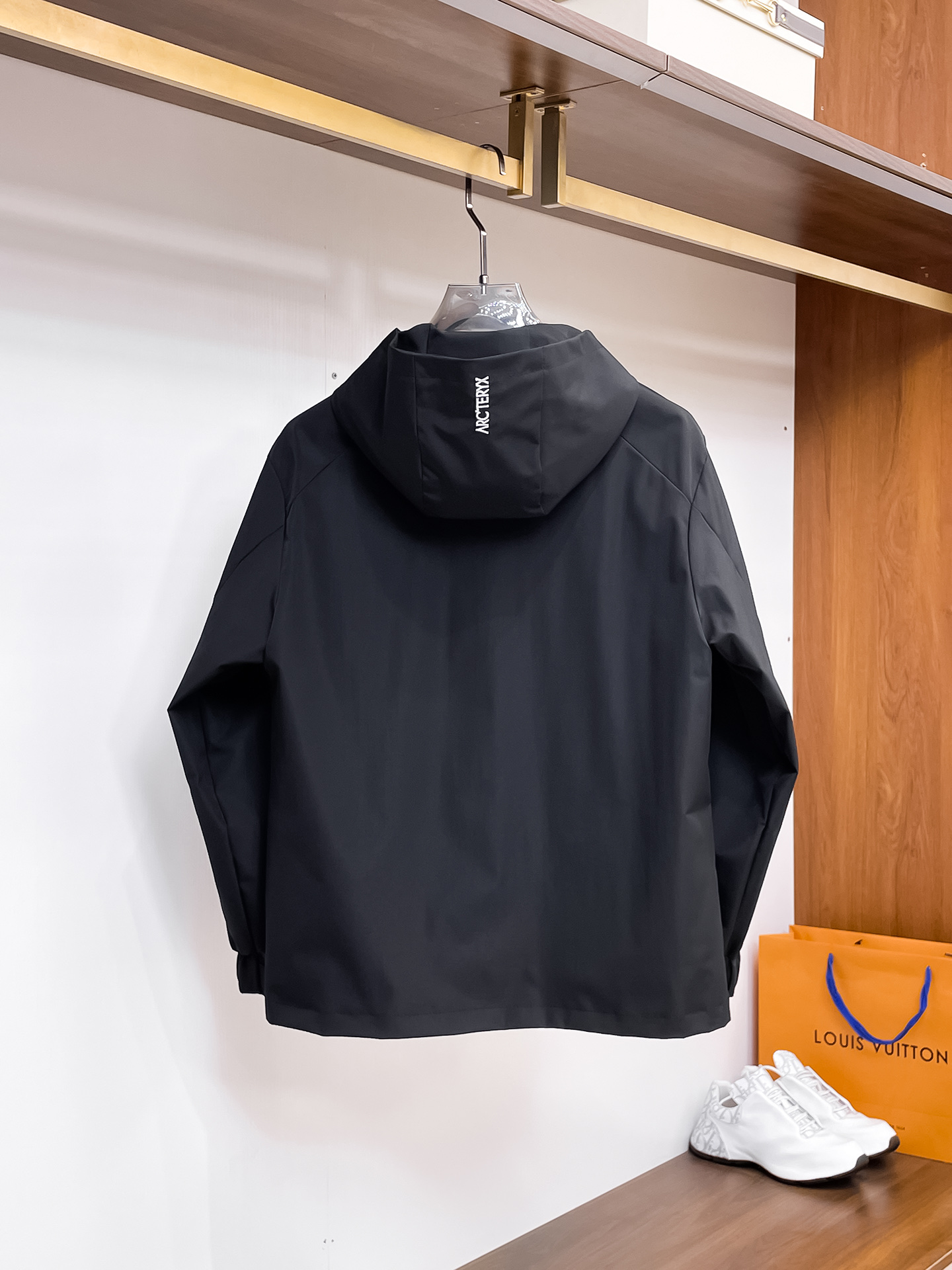 Arcteryx Male Jacket M-xl