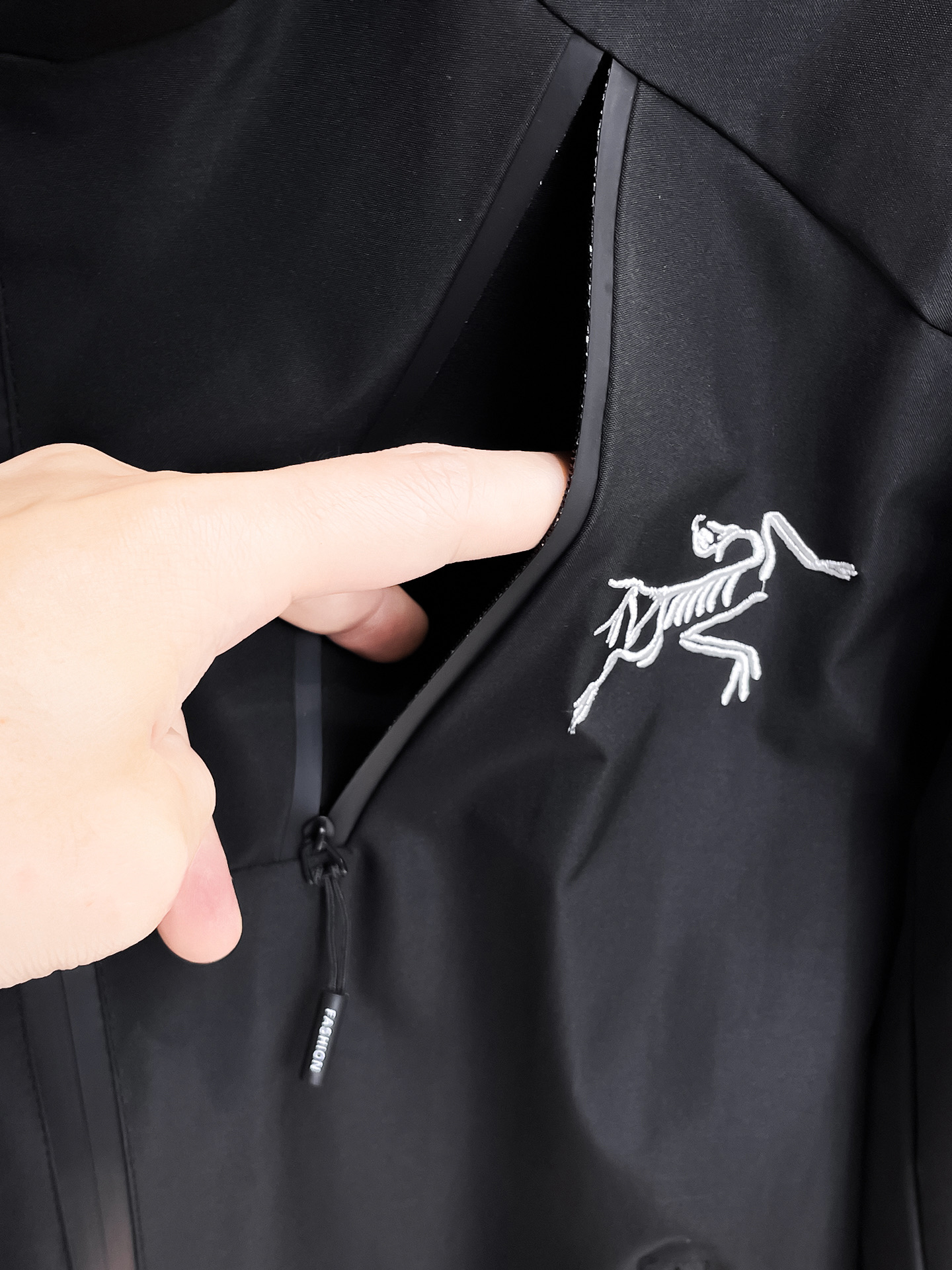 Arcteryx Male Jacket M-xl