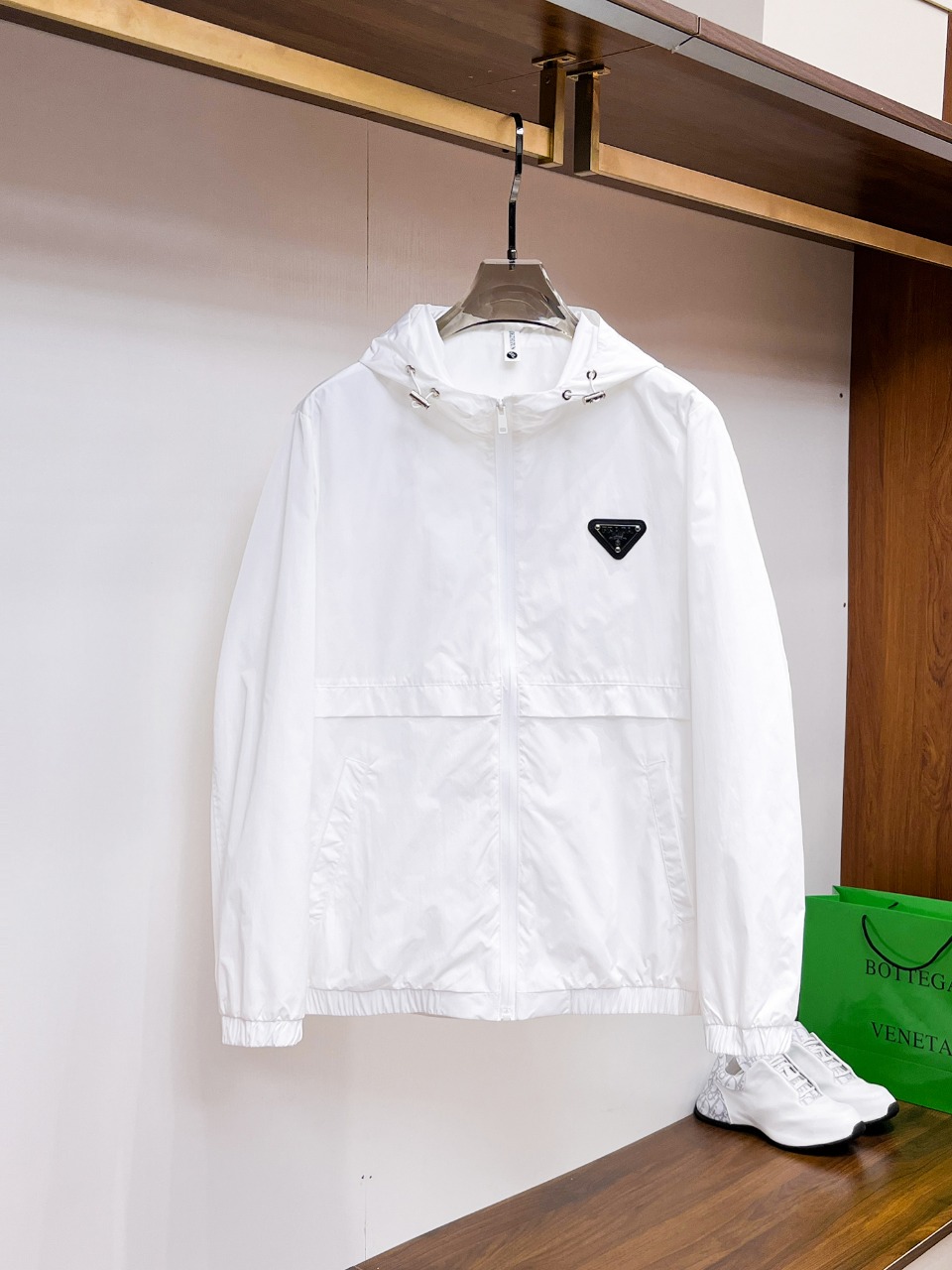 Prada Jacket M-xxxl