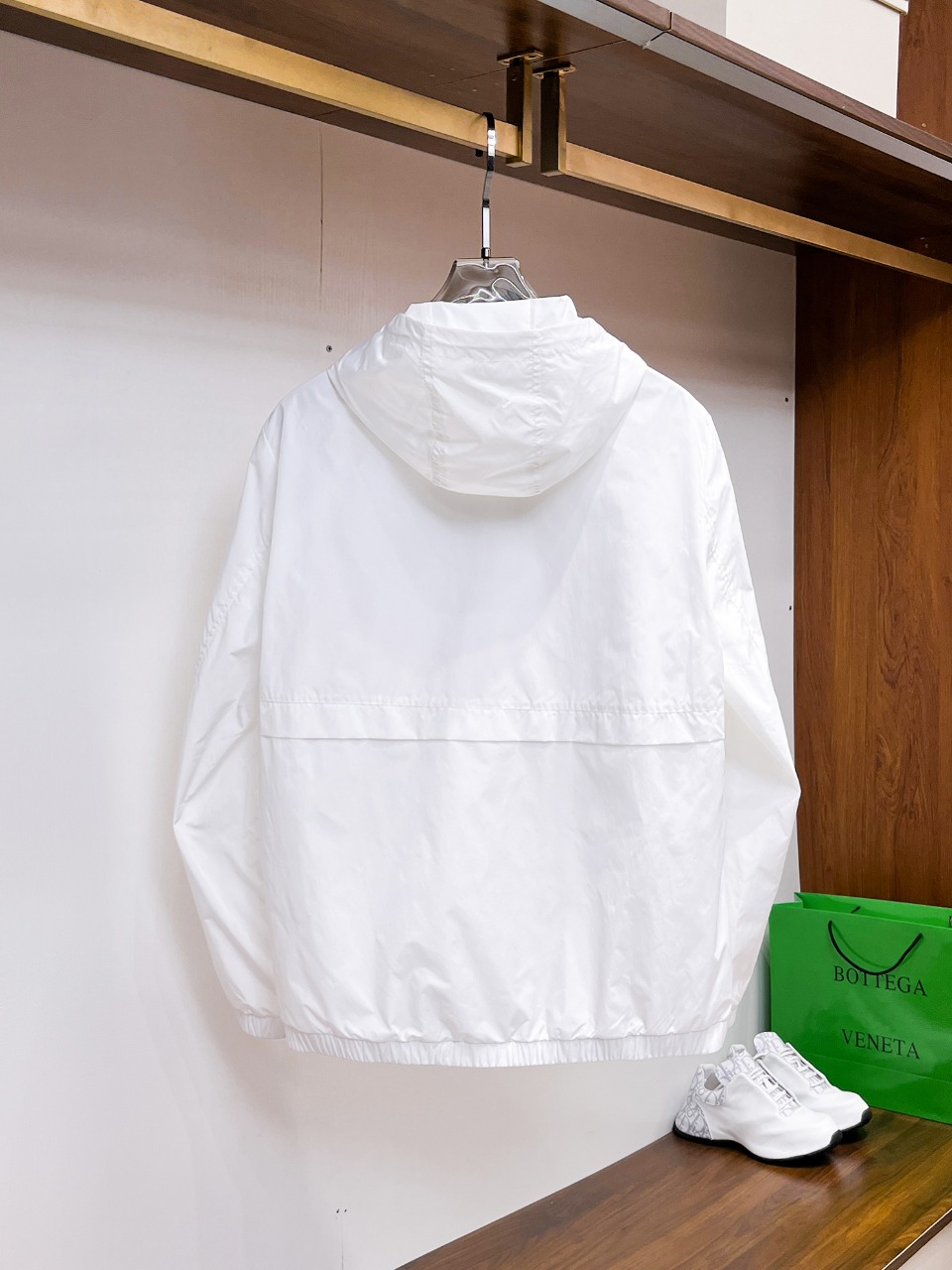 Prada Jacket M-xxxl