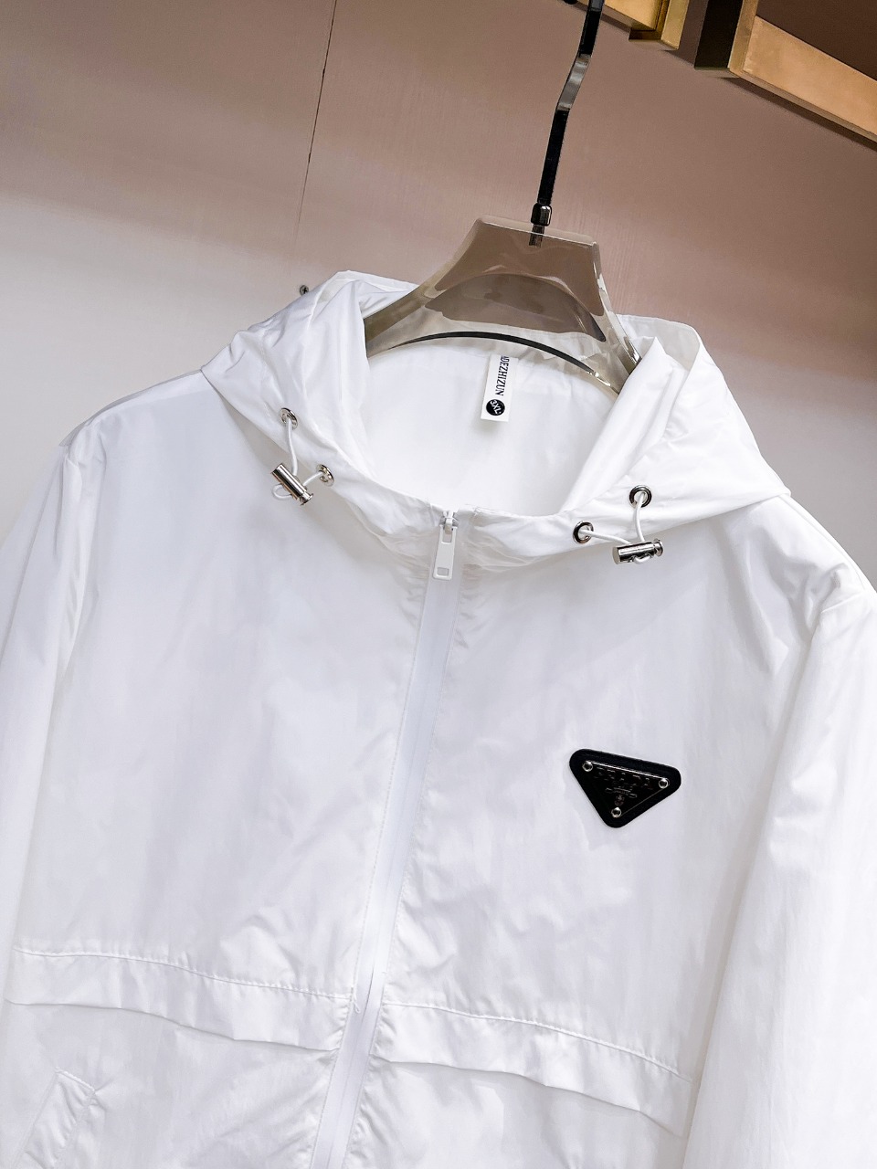 Prada Jacket M-xxxl