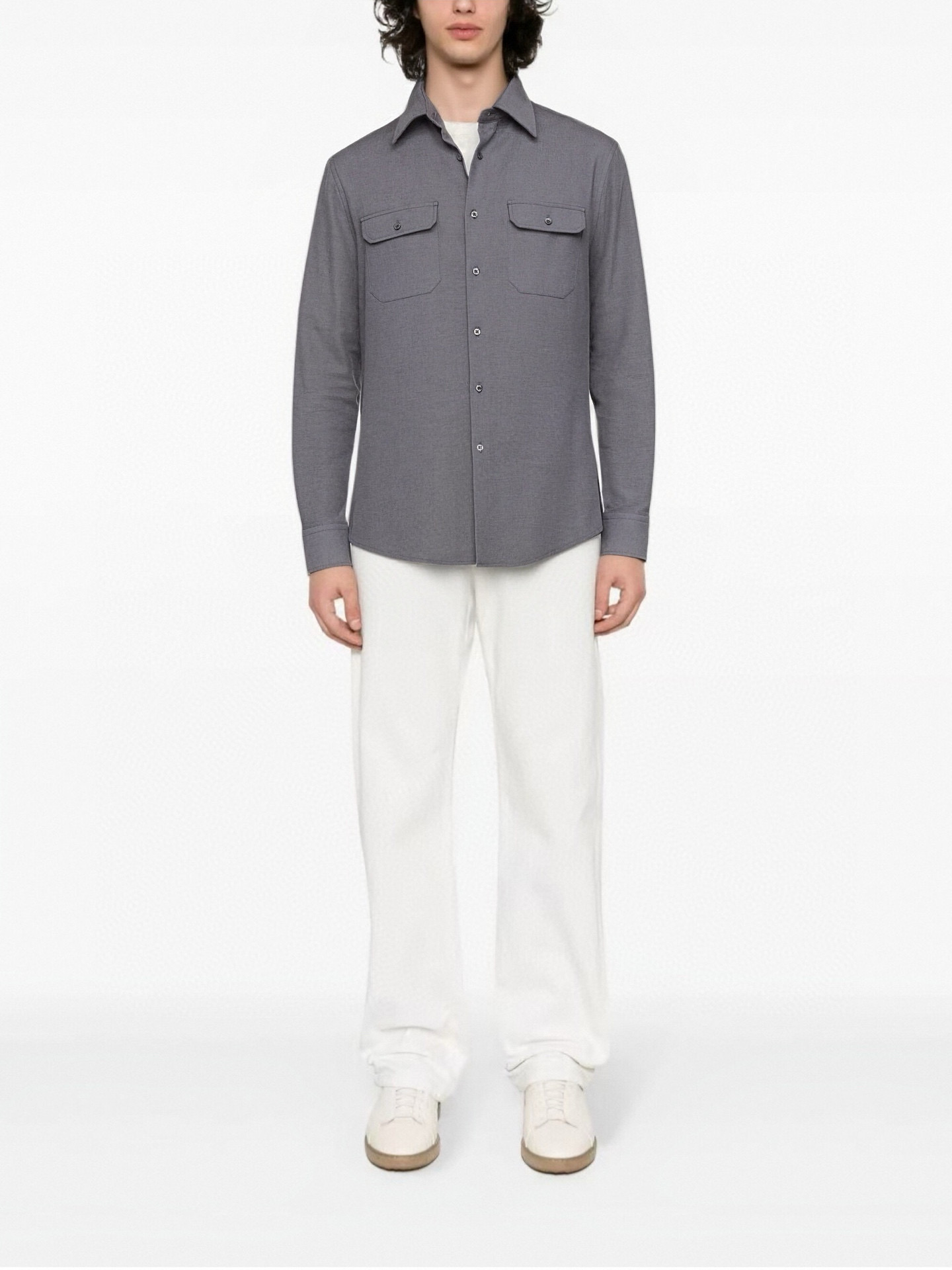 Basic Clothing Cotton