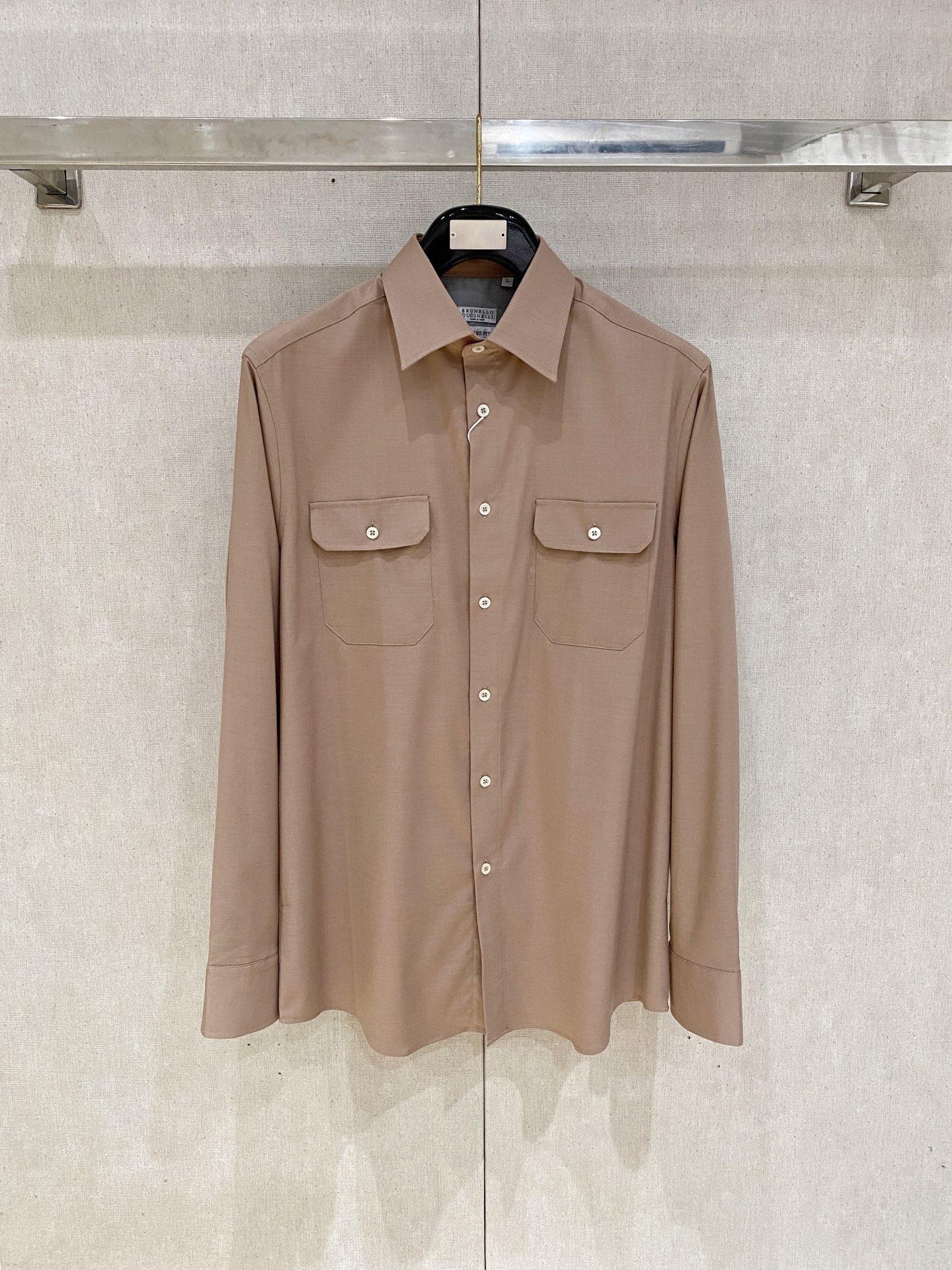 Basic Clothing Cotton