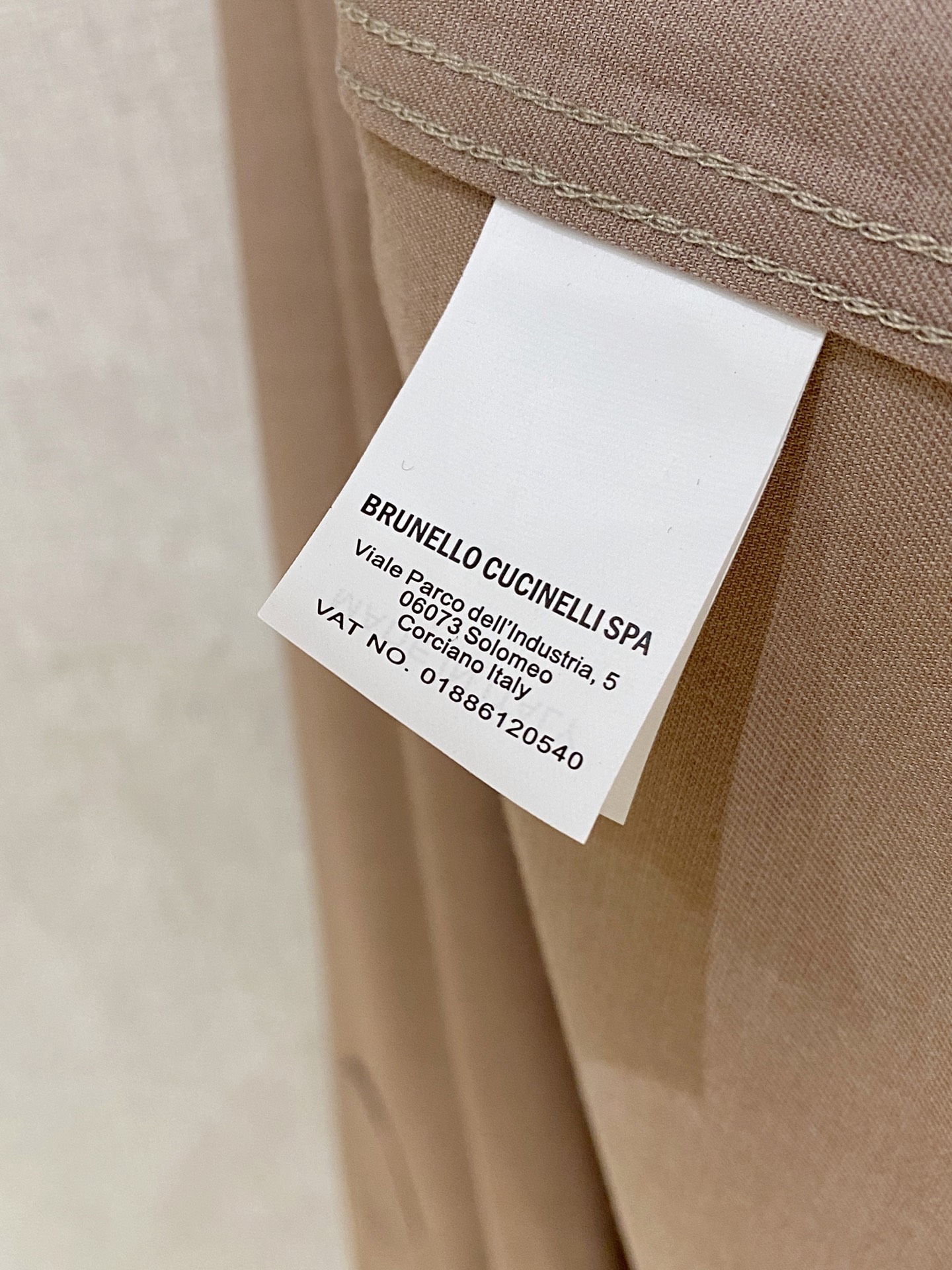 Basic Clothing Cotton