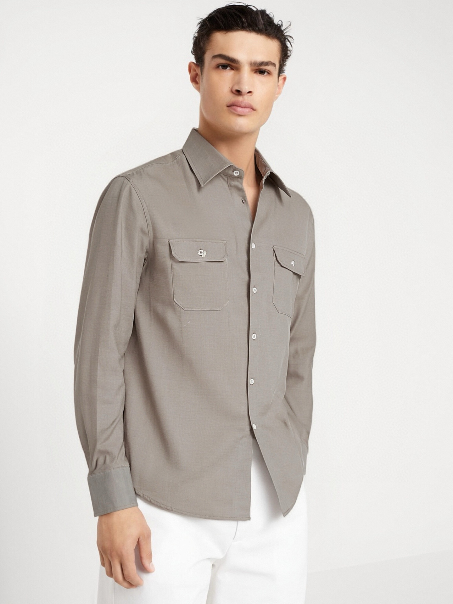 Basic Clothing Cotton