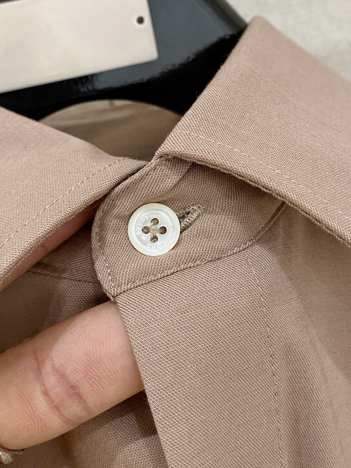 Basic Clothing Cotton