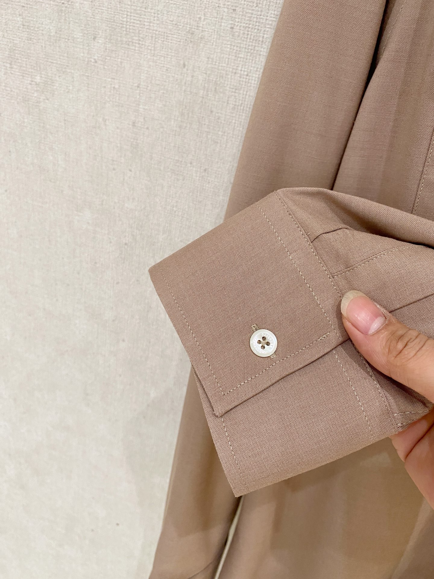 Basic Clothing Cotton