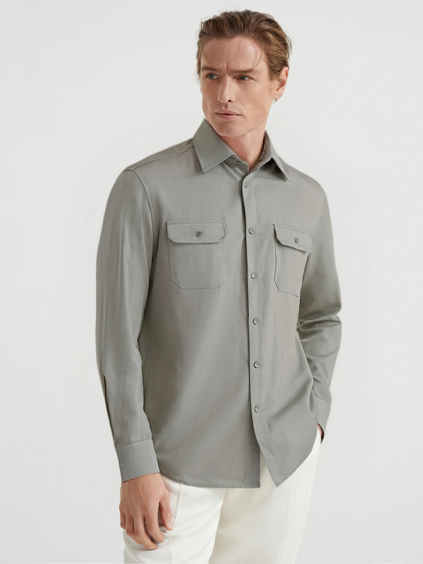 Basic Clothing Cotton