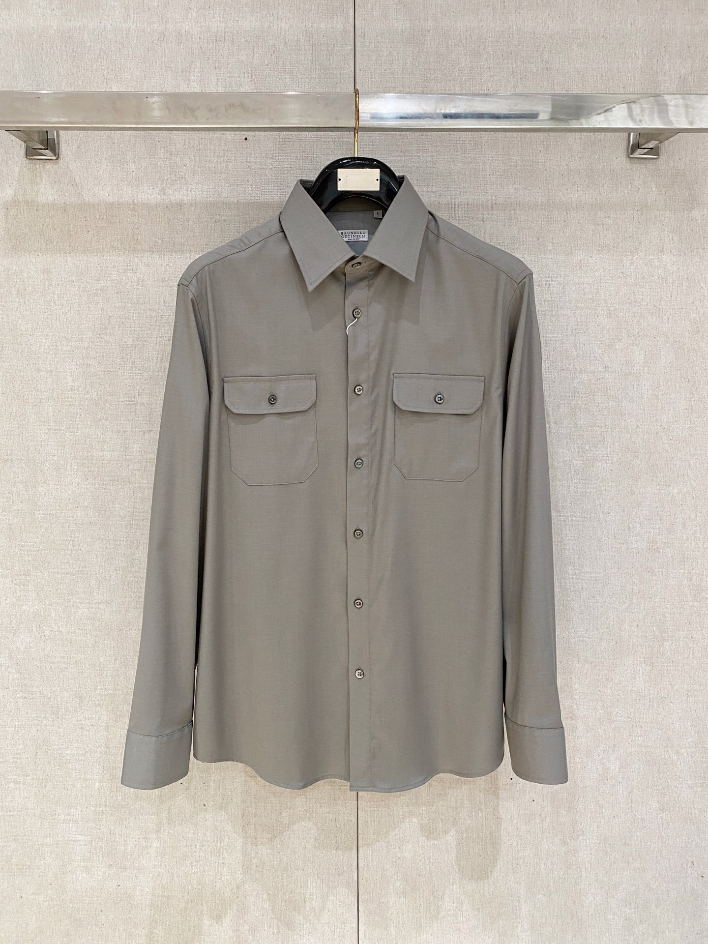 Basic Clothing Cotton
