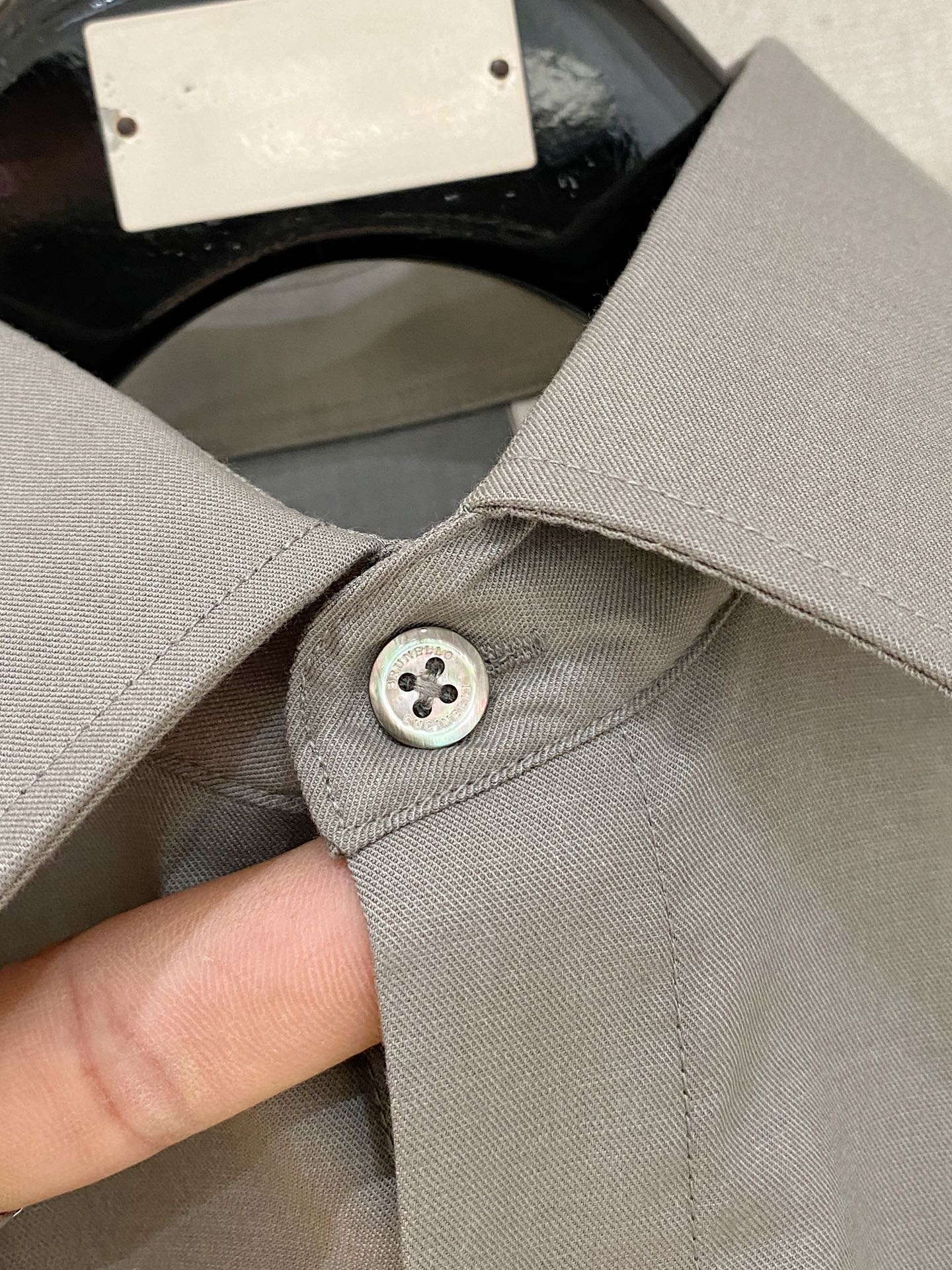 Basic Clothing Cotton