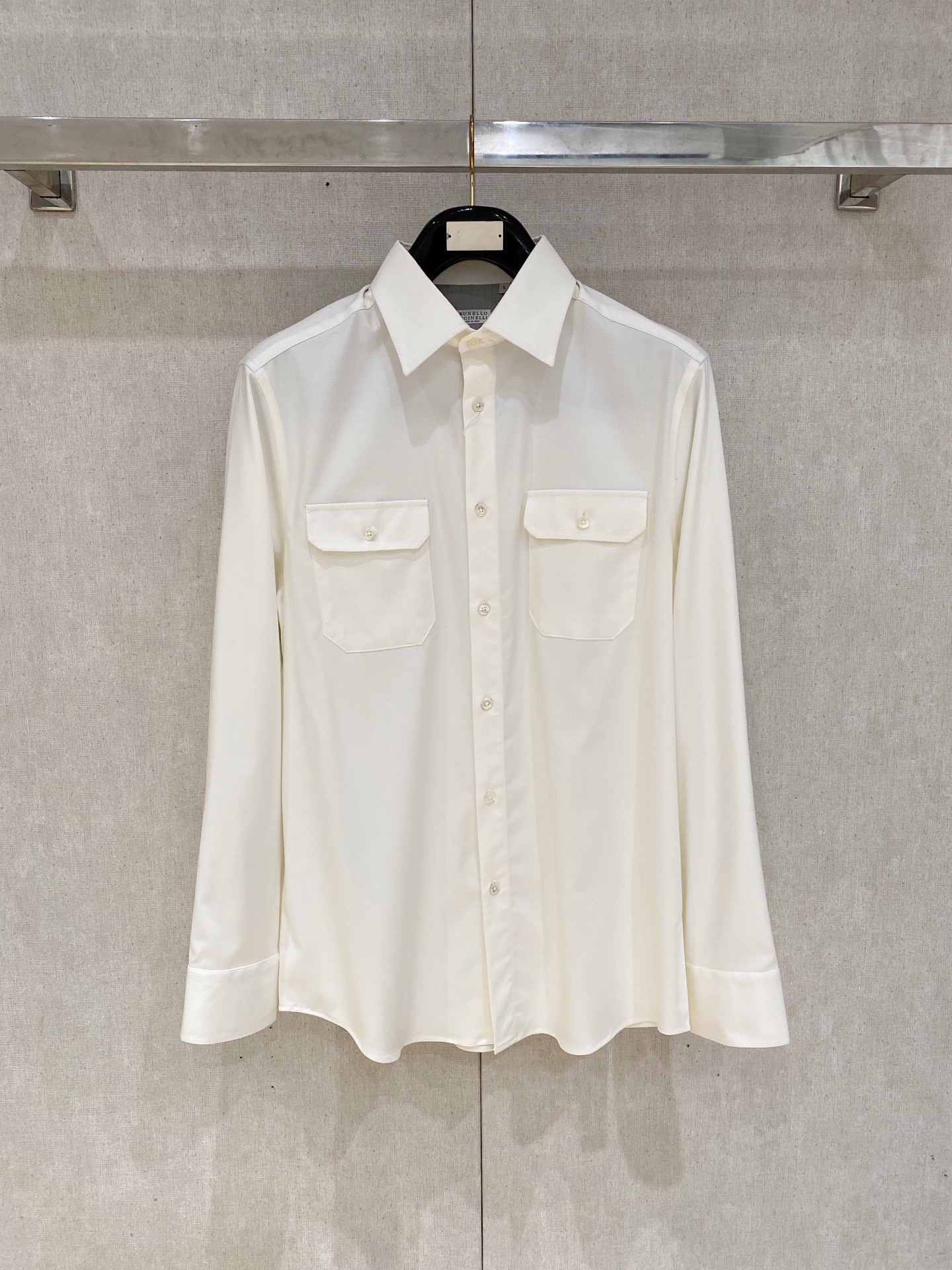 Basic Clothing Cotton