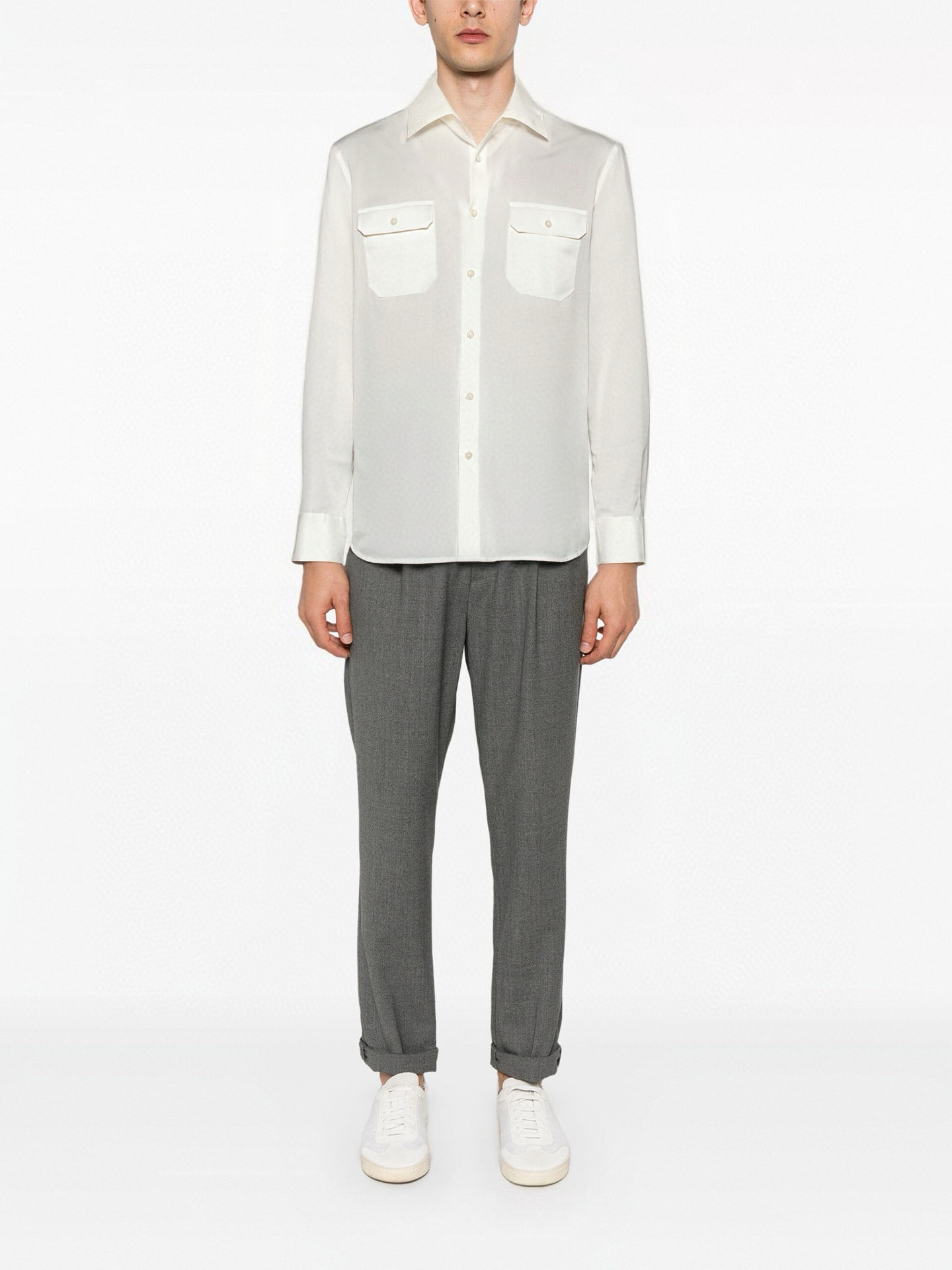 Basic Clothing Cotton