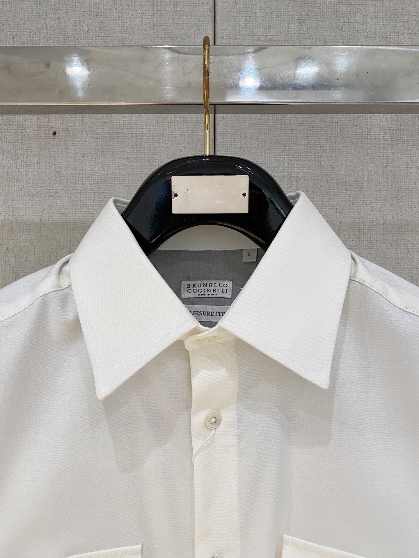 Basic Clothing Cotton