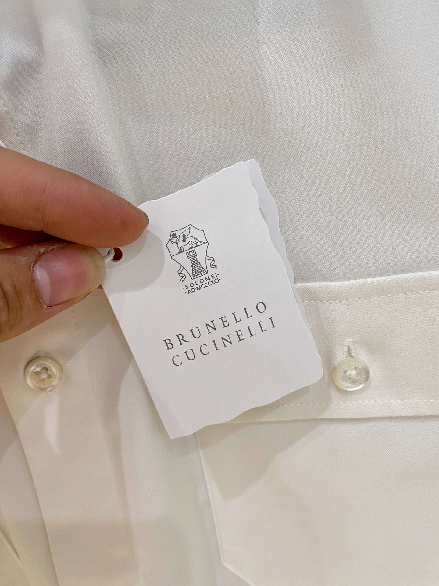 Basic Clothing Cotton