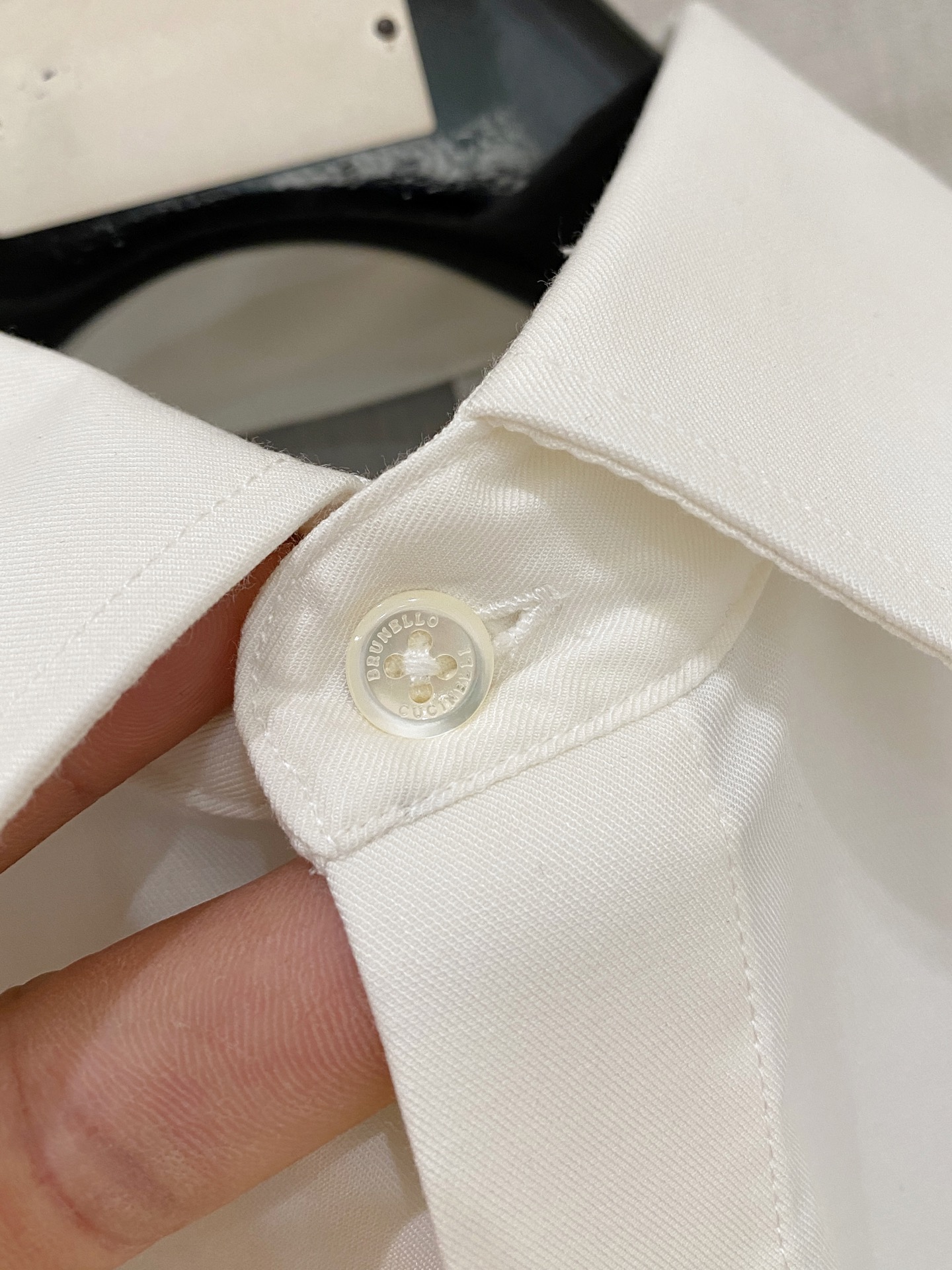 Basic Clothing Cotton