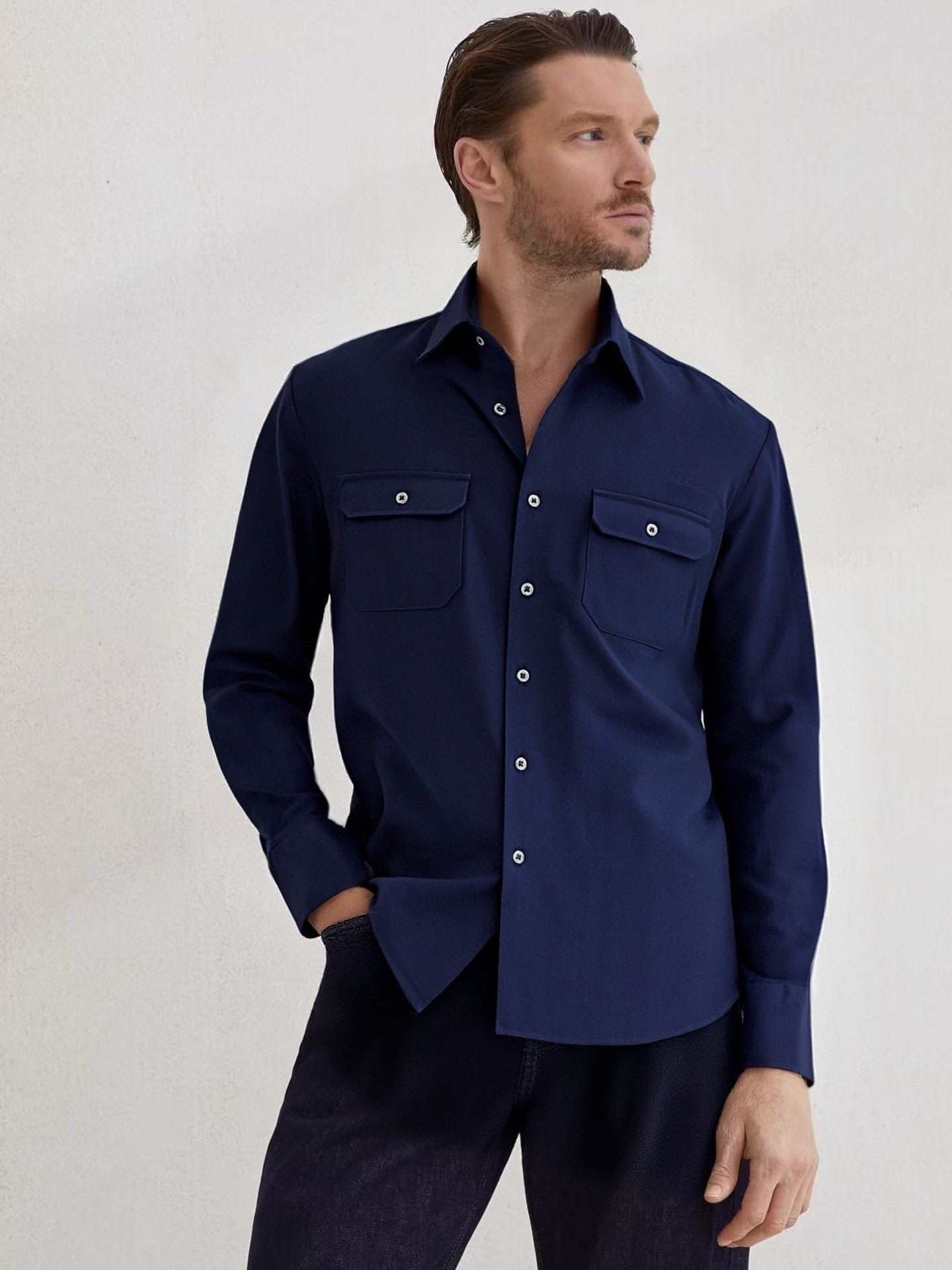 Basic Clothing Cotton