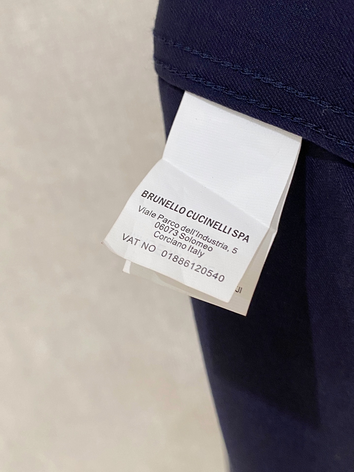 Basic Clothing Cotton