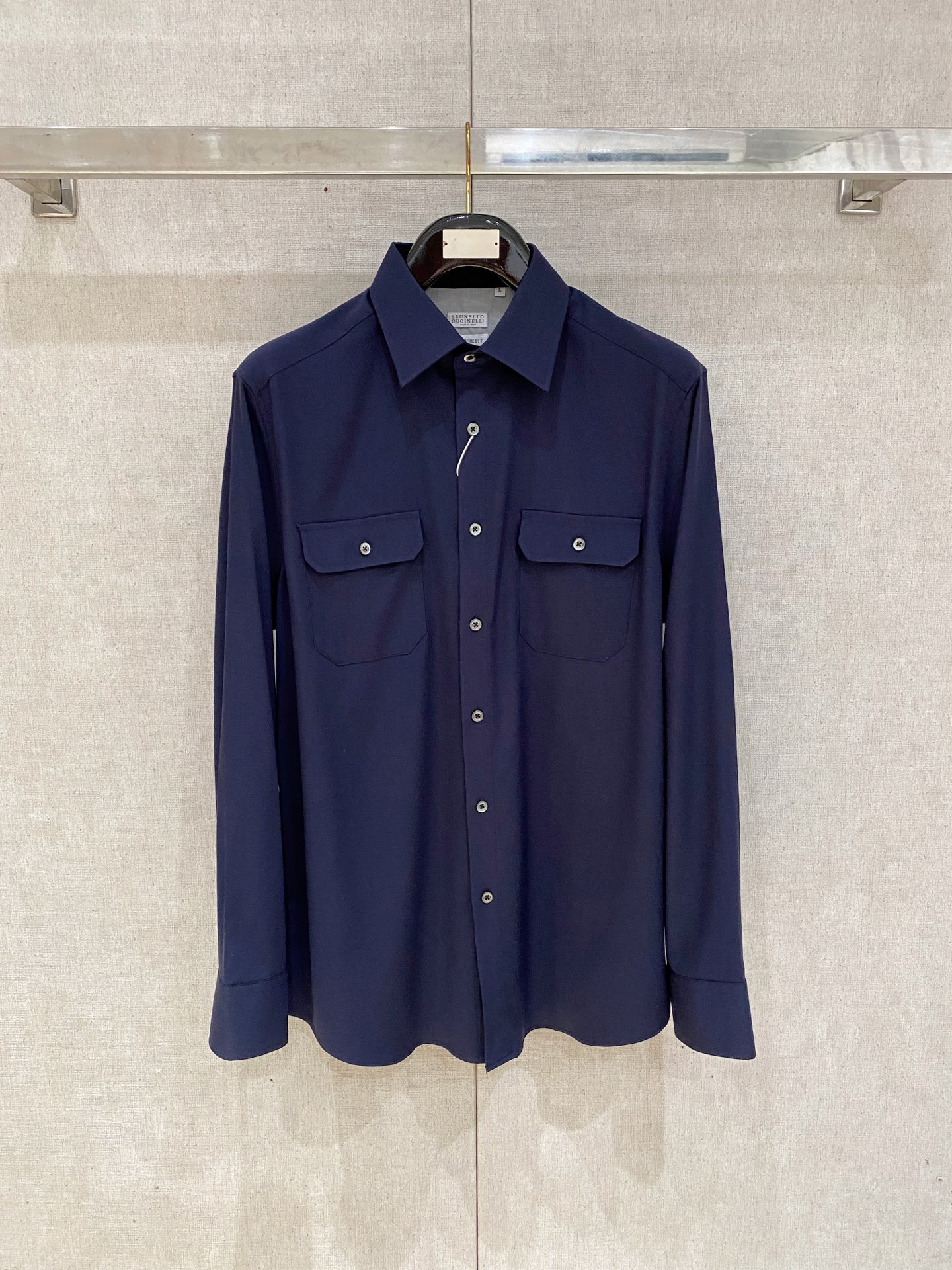 Basic Clothing Cotton