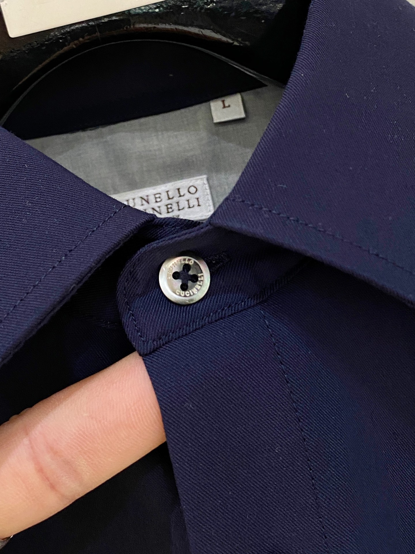 Basic Clothing Cotton
