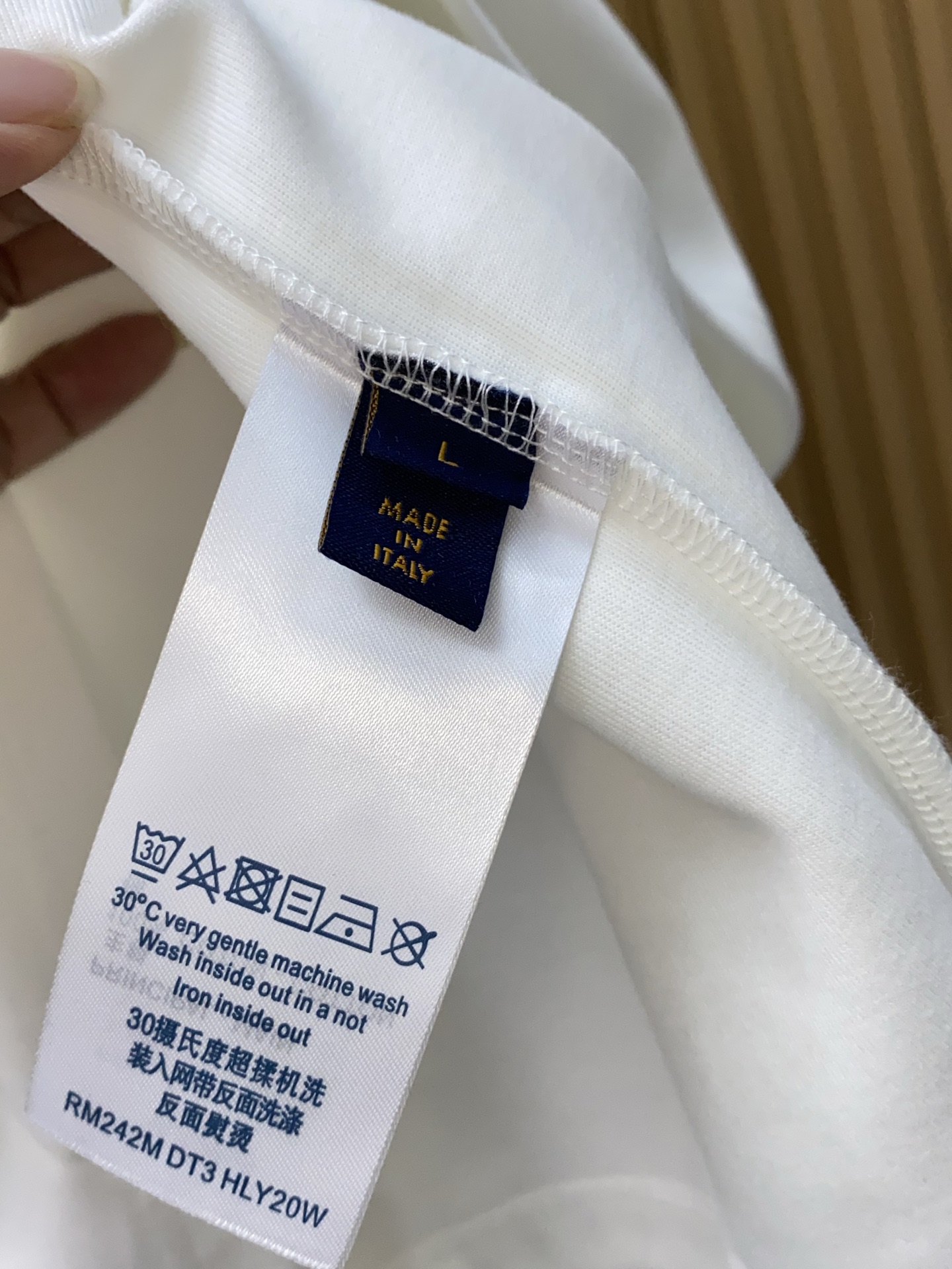 Louis Vuitton Hoodie M-xl
