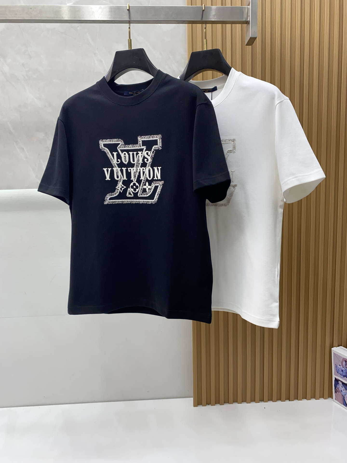 Louis Vuitton Hoodie M-xl