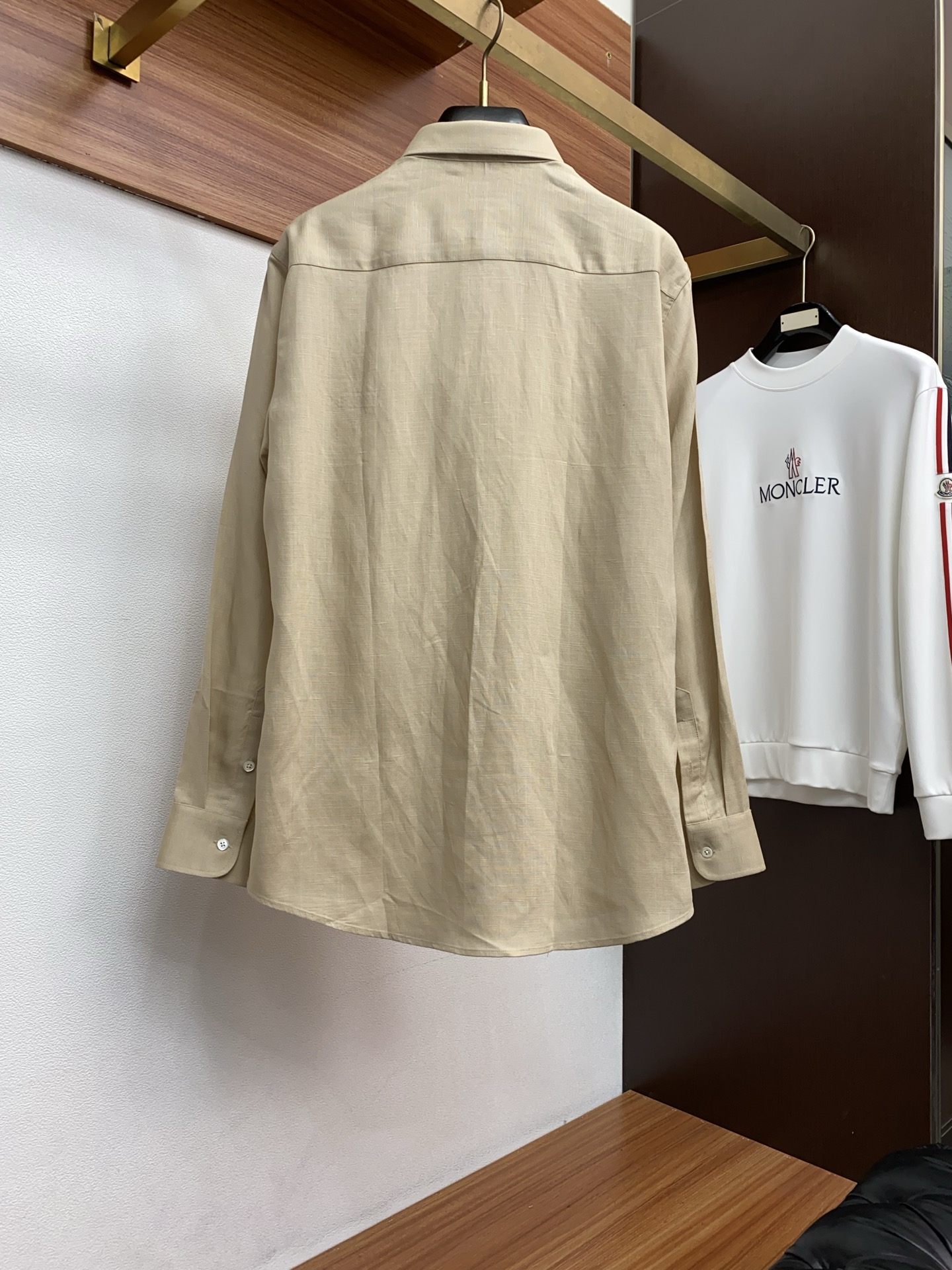 Brunello Cucinelli Shirt M-xl