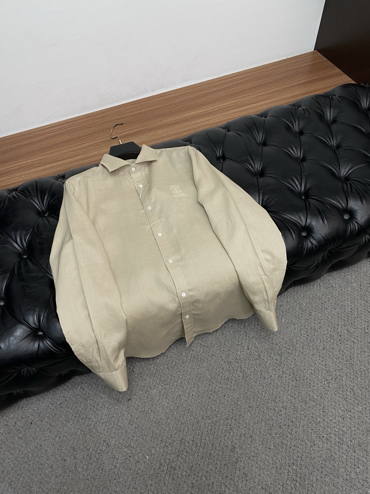 Brunello Cucinelli Shirt M-xl