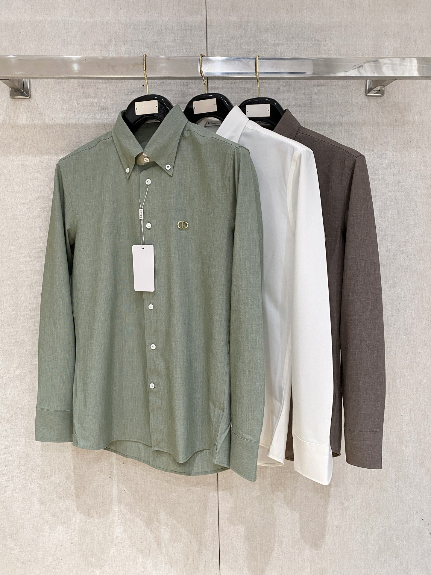 Dior Shirt S-m-xl