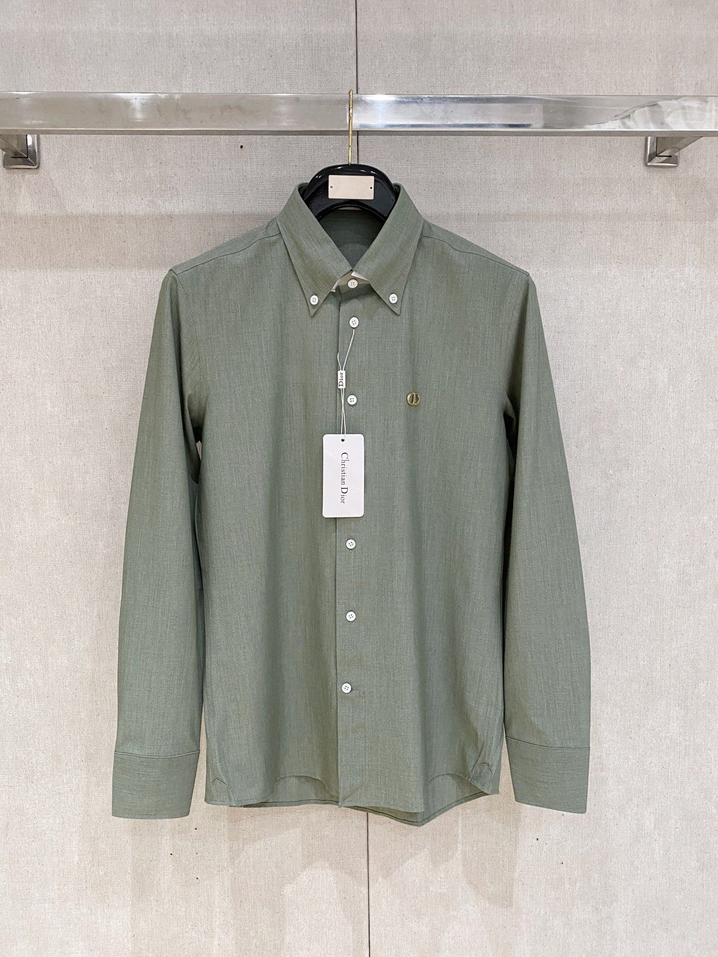 Dior Shirt S-m-xl