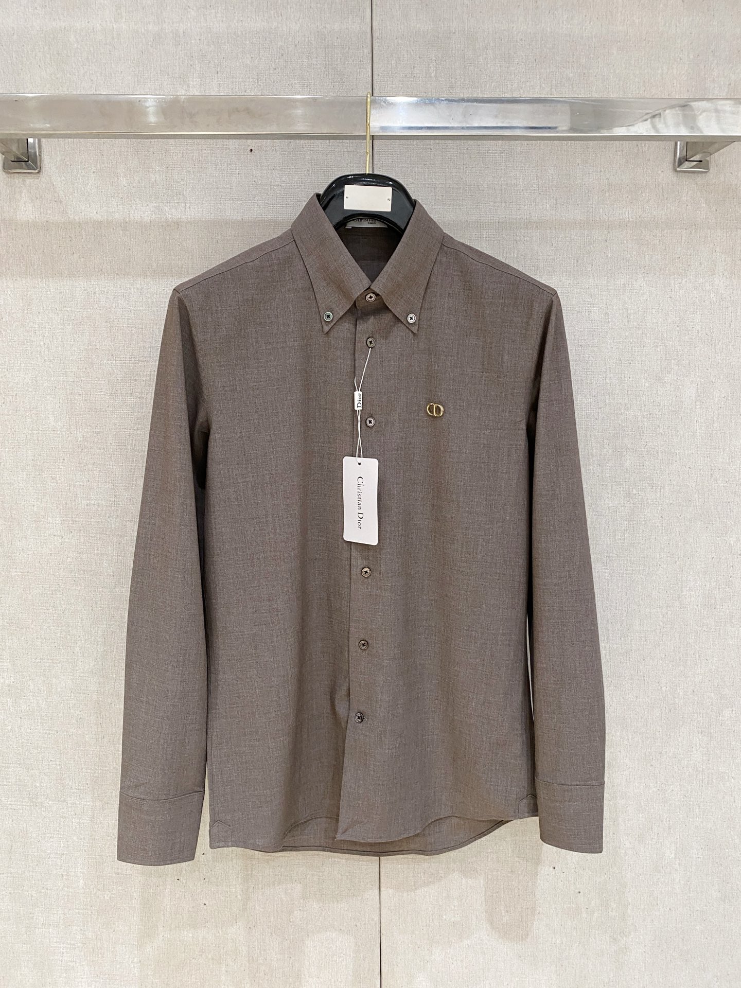 Dior Shirt S-m-xl