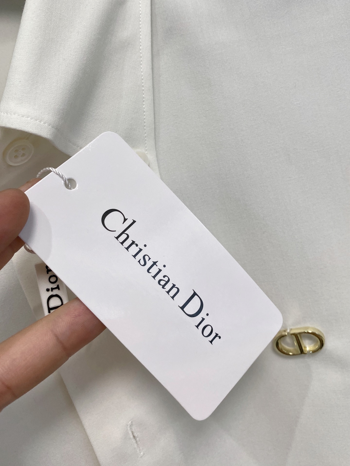 Dior Shirt S-m-xl