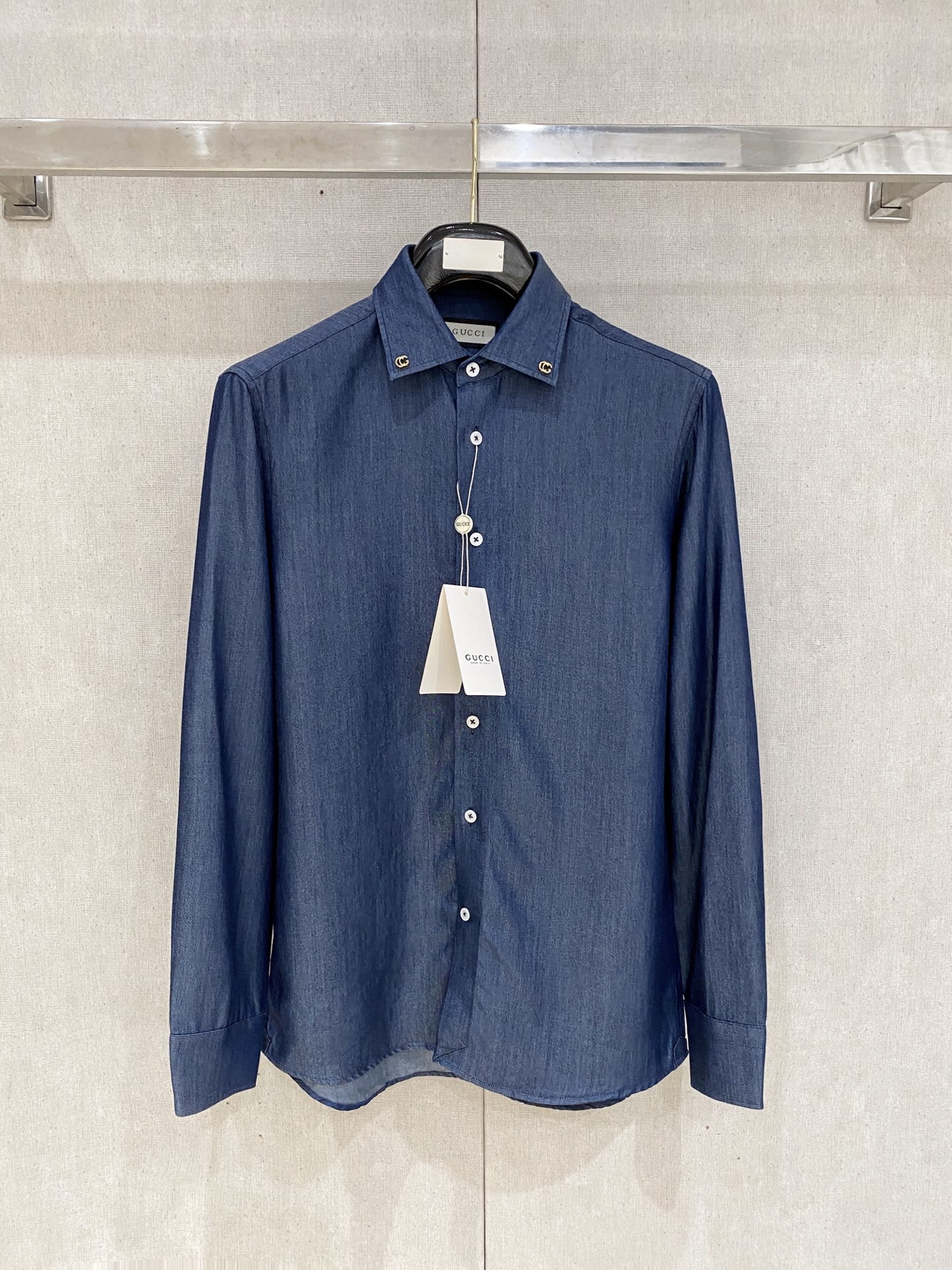 Gucci Shirt S-m-xl