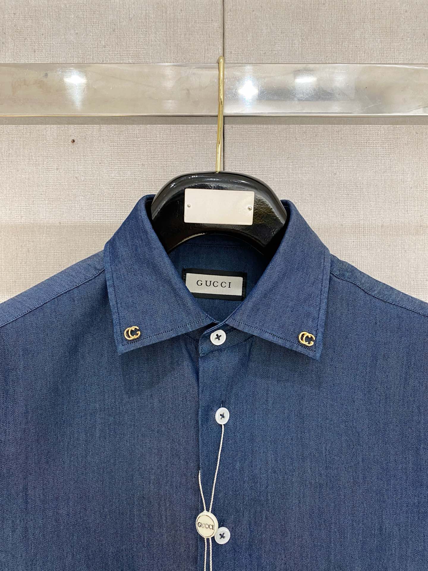 Gucci Shirt S-m-xl