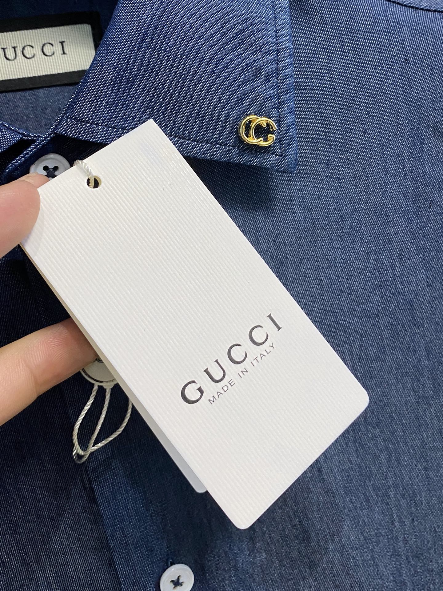 Gucci Shirt S-m-xl