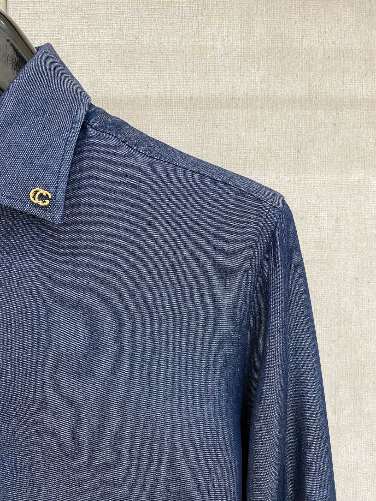 Gucci Shirt S-m-xl