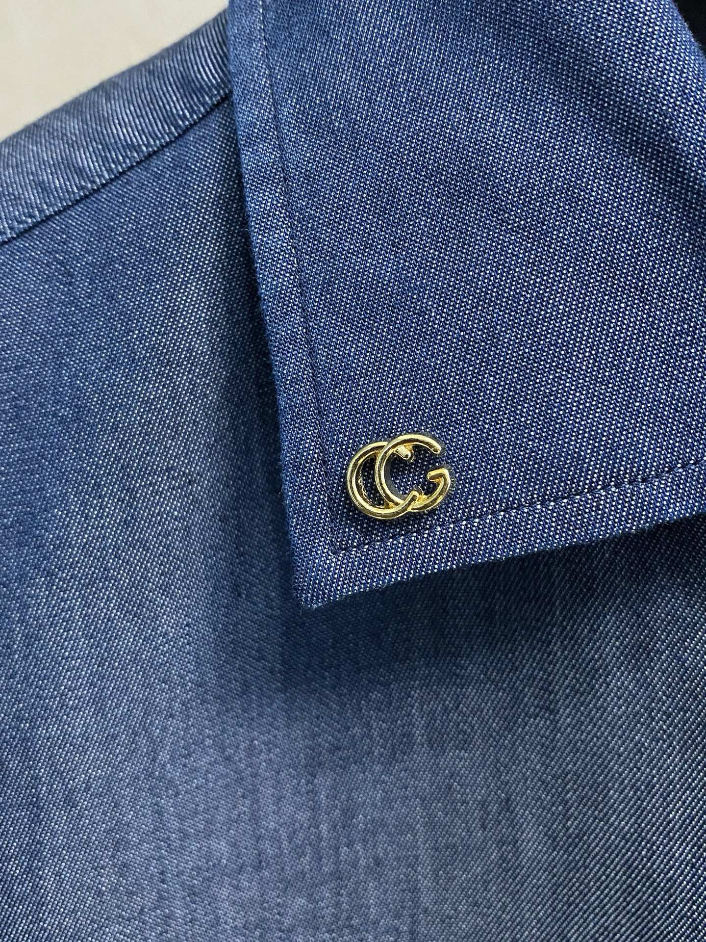 Gucci Shirt S-m-xl