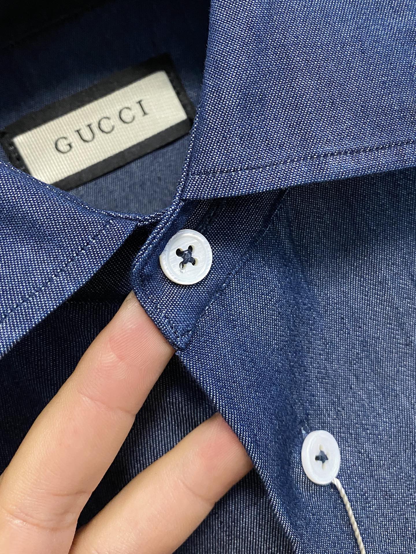 Gucci Shirt S-m-xl