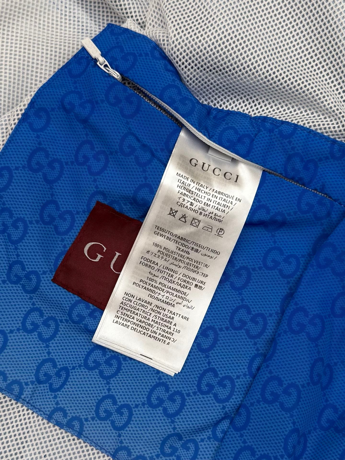 Gucci Basic Clothing S-m-l-xl