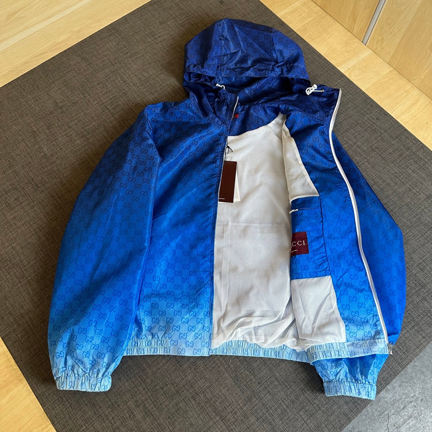 Gucci Couple Basic Clothing M-xl
