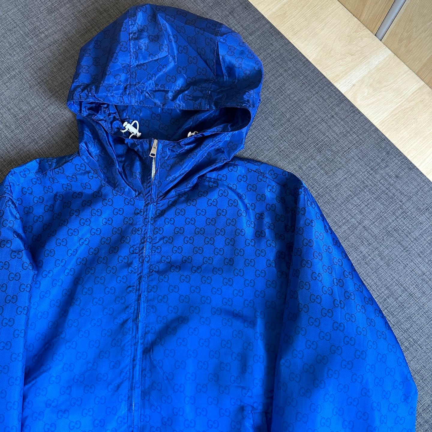 Gucci Couple Basic Clothing M-xl