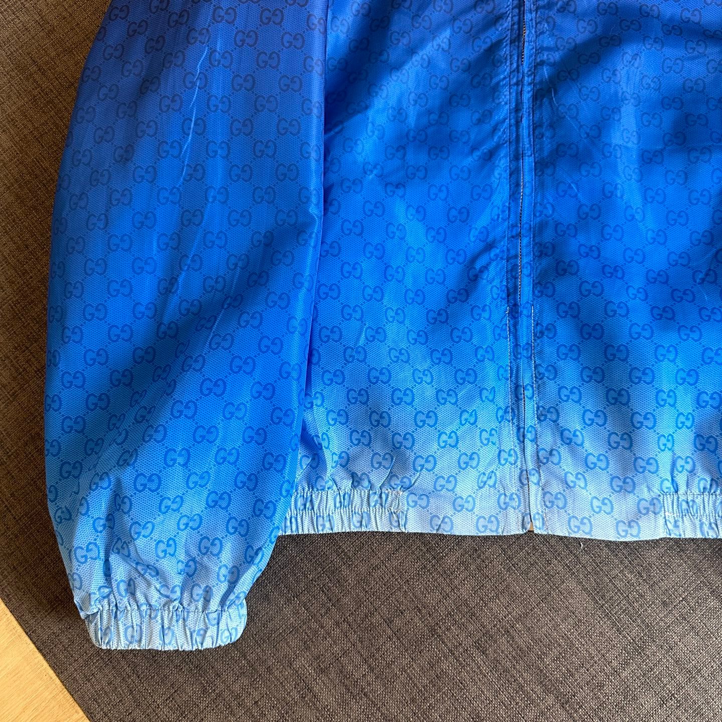 Gucci Couple Basic Clothing M-xl