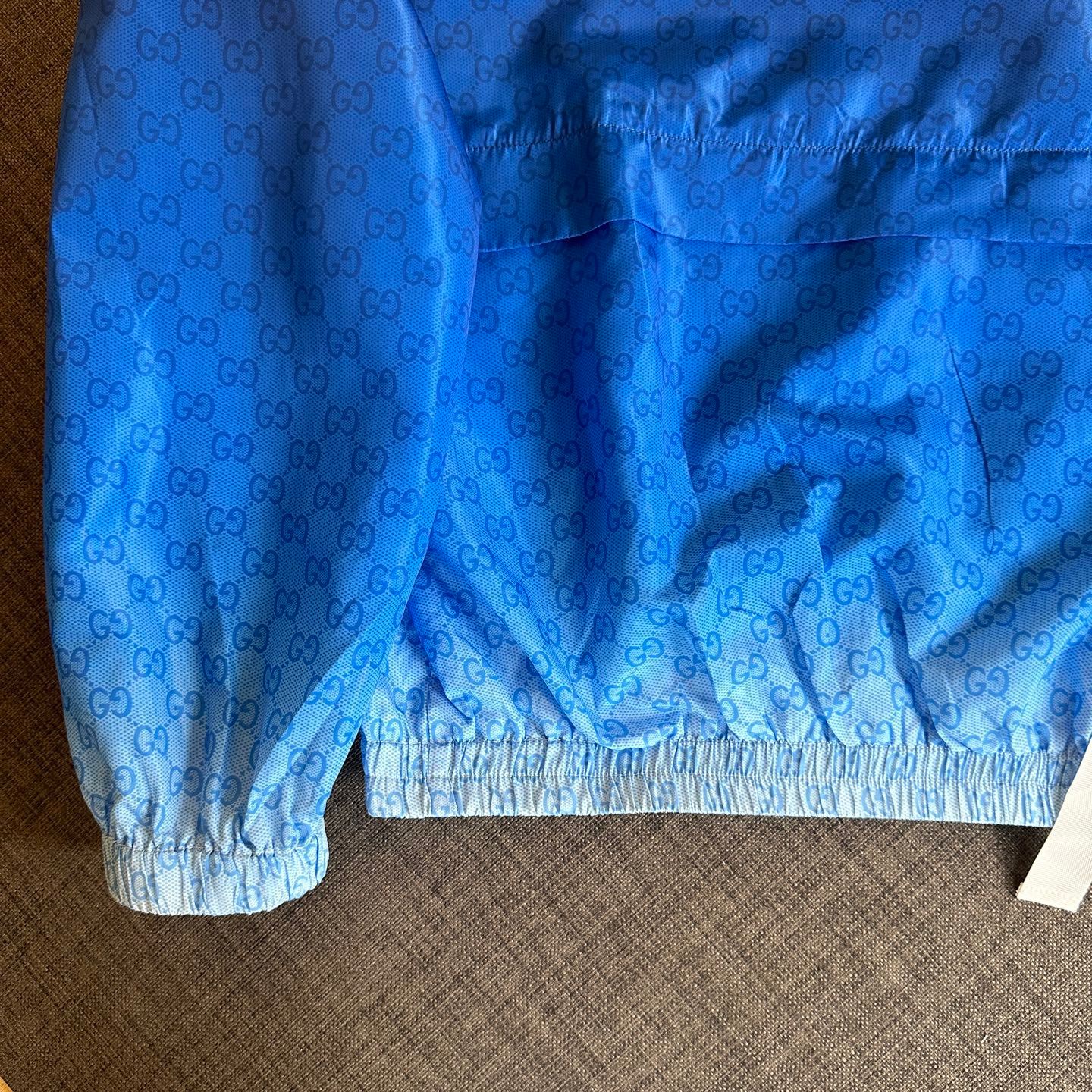 Gucci Couple Basic Clothing M-xl