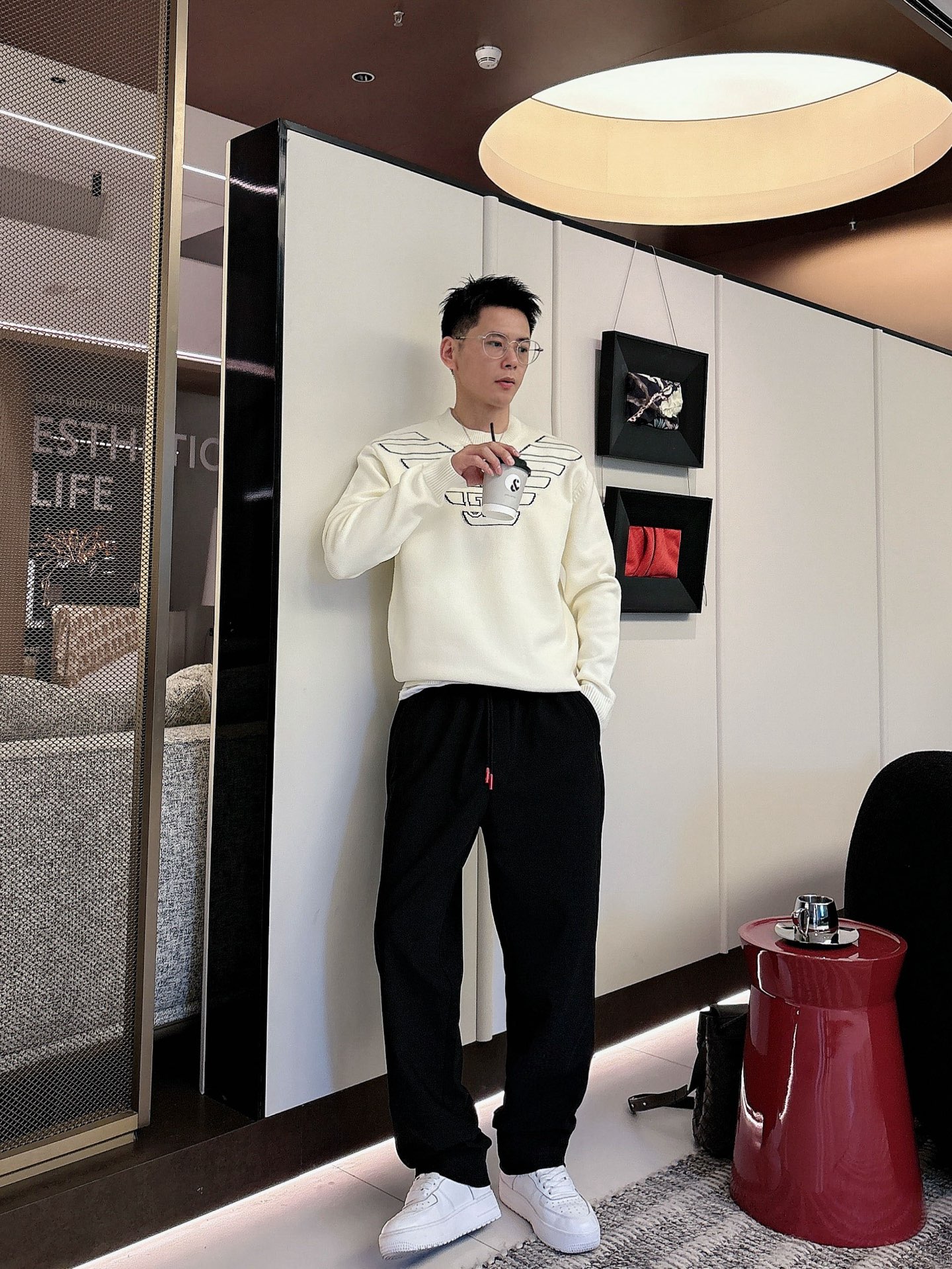 Kiton Basic Clothing S-m-xl