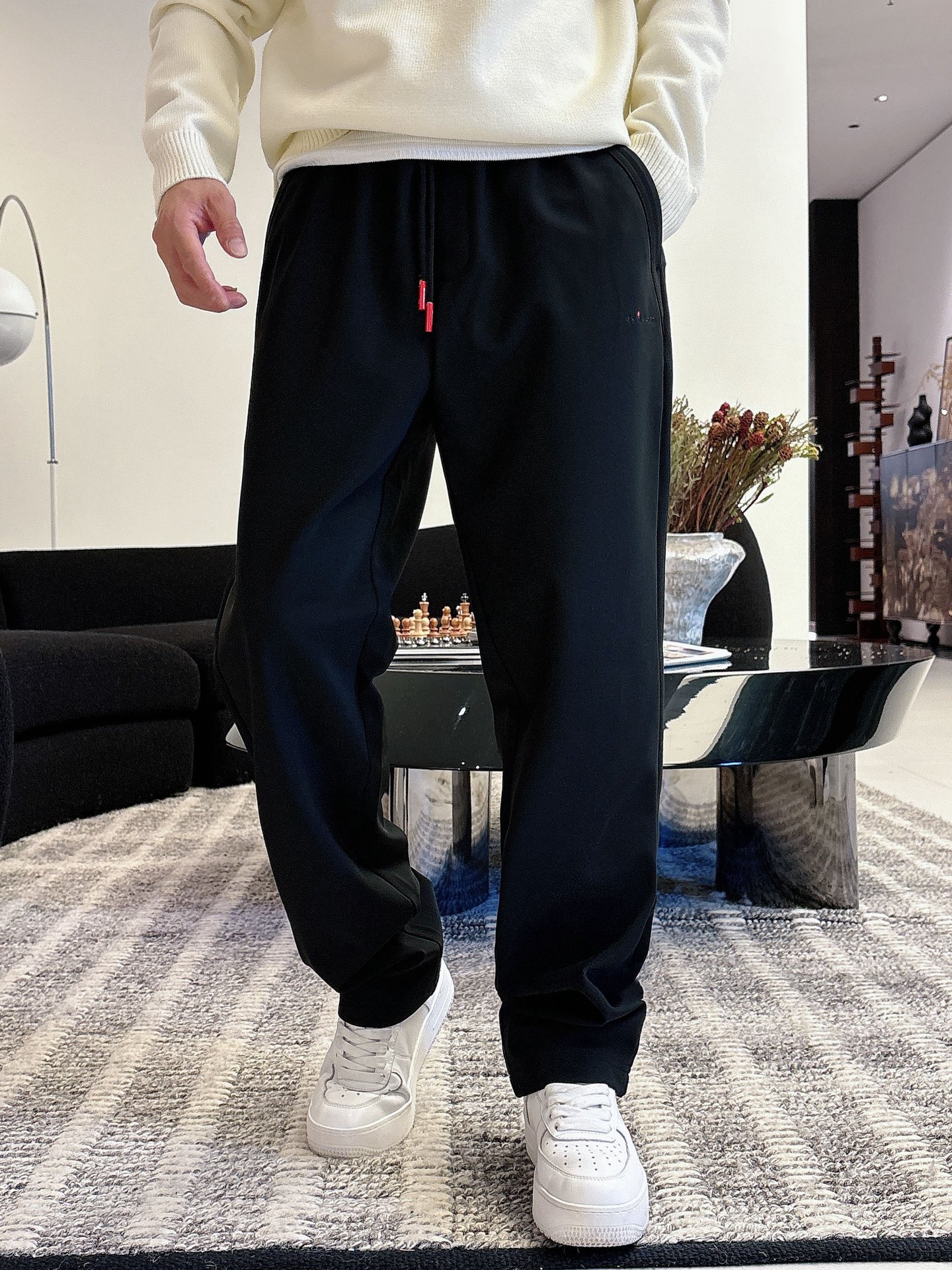 Kiton Basic Clothing S-m-xl