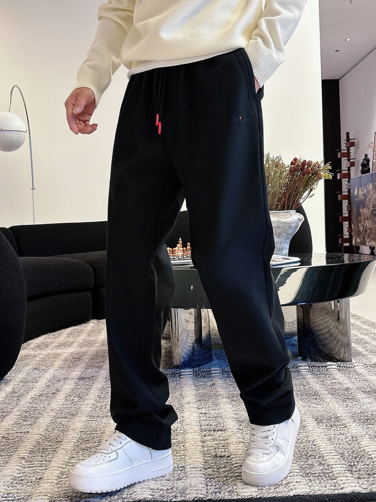 Kiton Basic Clothing S-m-xl