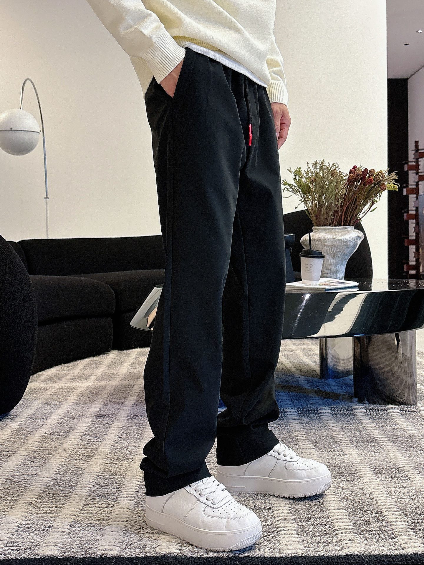 Kiton Basic Clothing S-m-xl