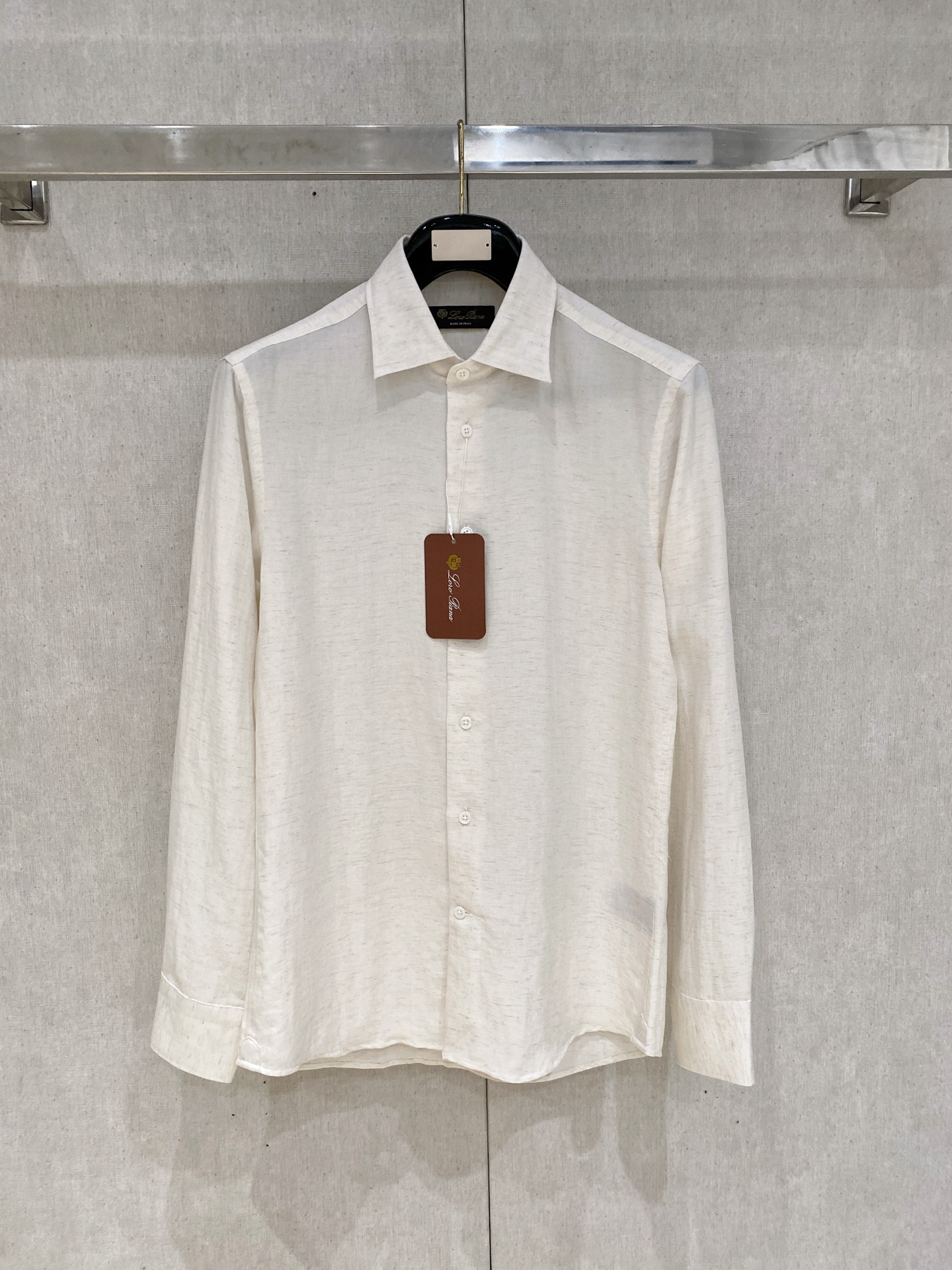 Loro Piana Shirt S-m-l-xl