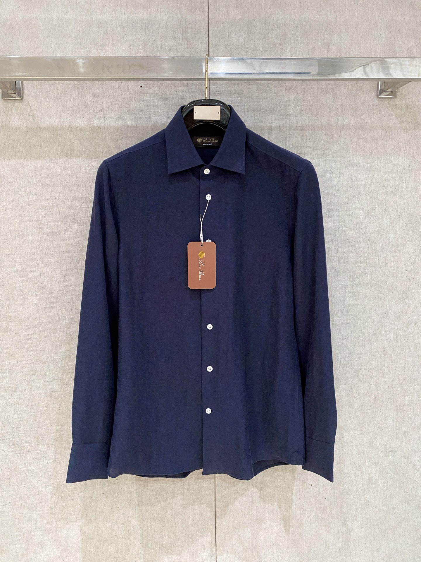 Loro Piana Shirt S-m-l-xl