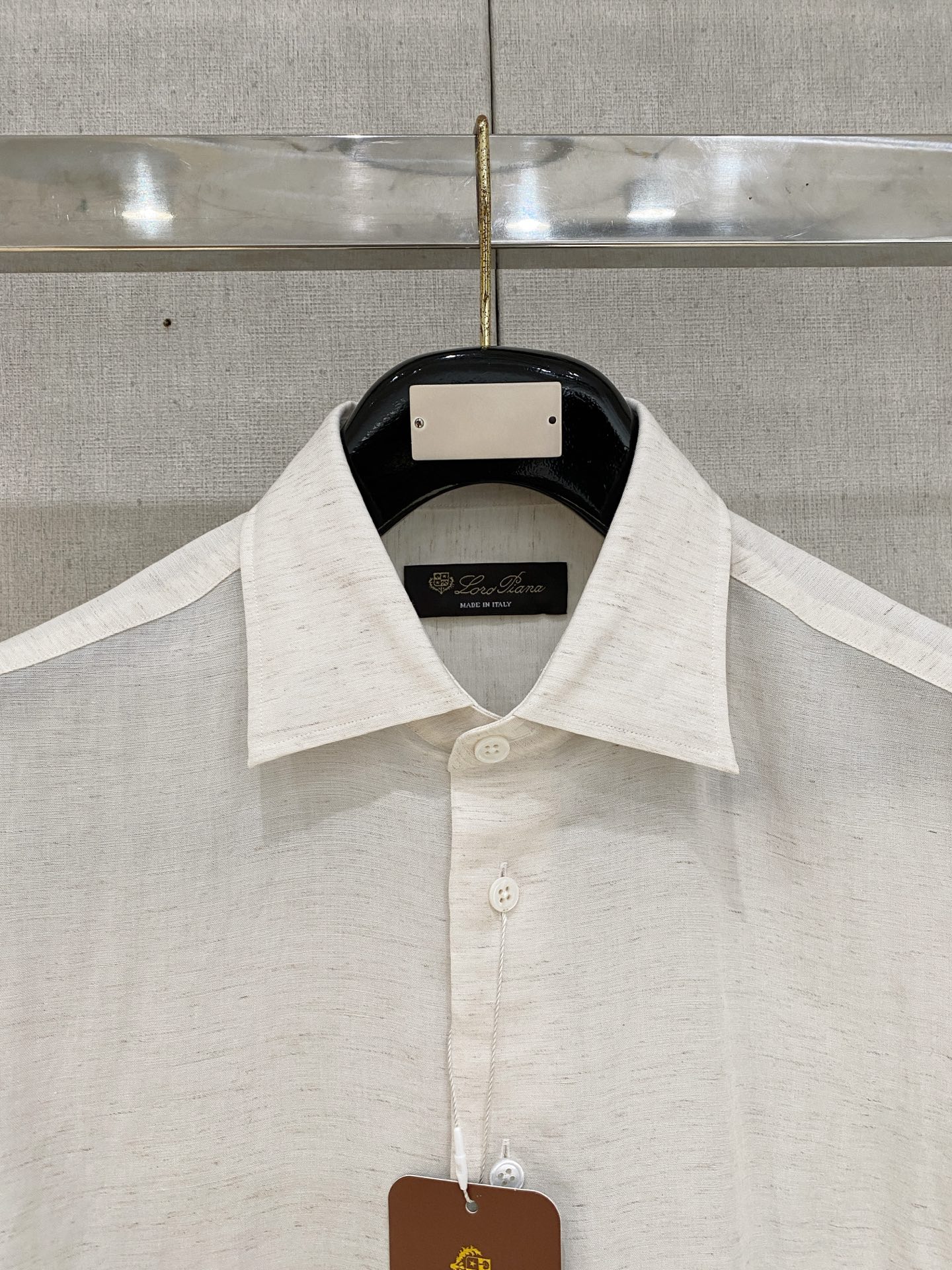 Loro Piana Shirt S-m-l-xl
